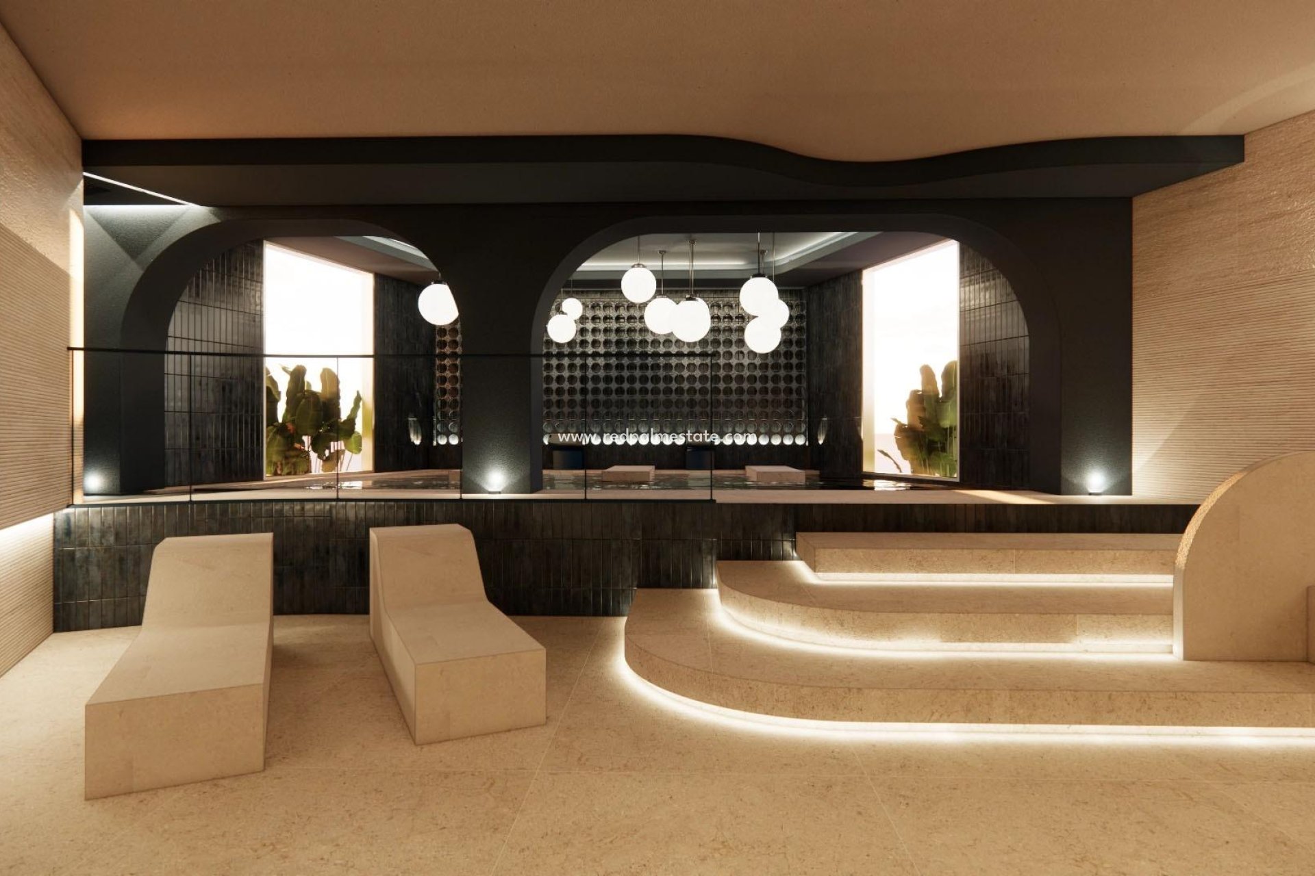 Nouvelle construction - Appartements -
Mijas - Las Lagunas de Mijas