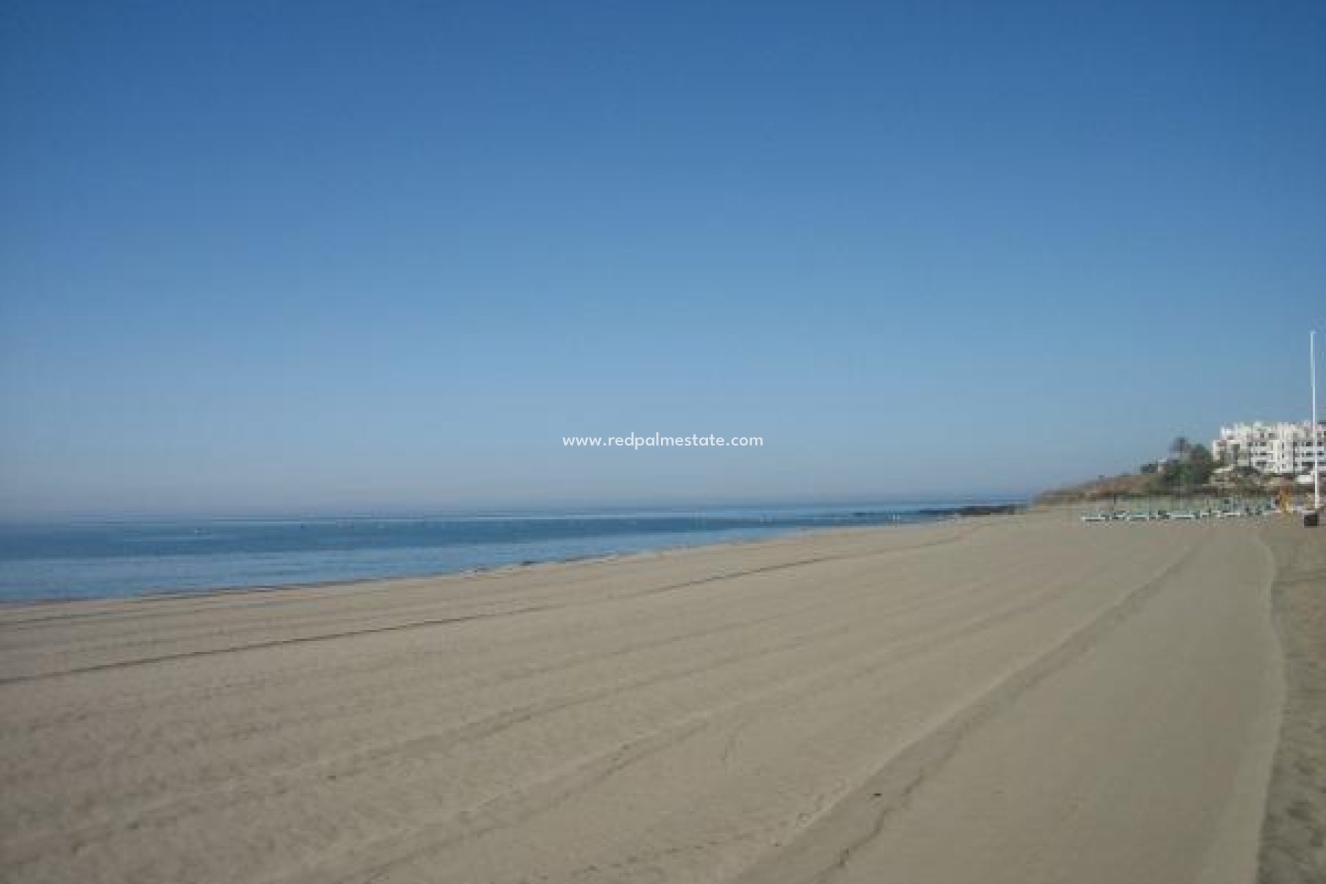 Nouvelle construction - Appartements -
Mijas - Mijas Golf