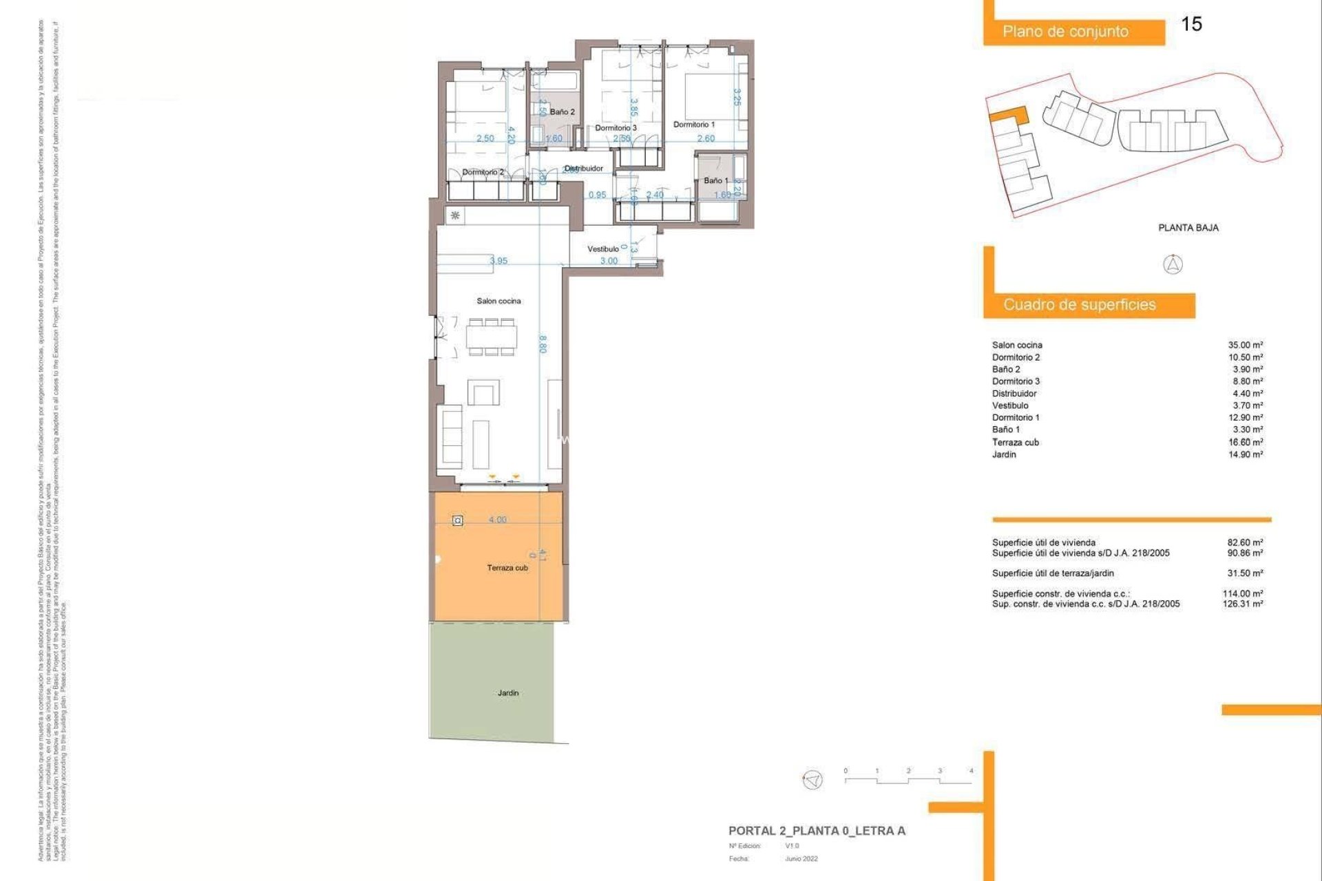 Nouvelle construction - Appartements -
Mijas - Playa Marina
