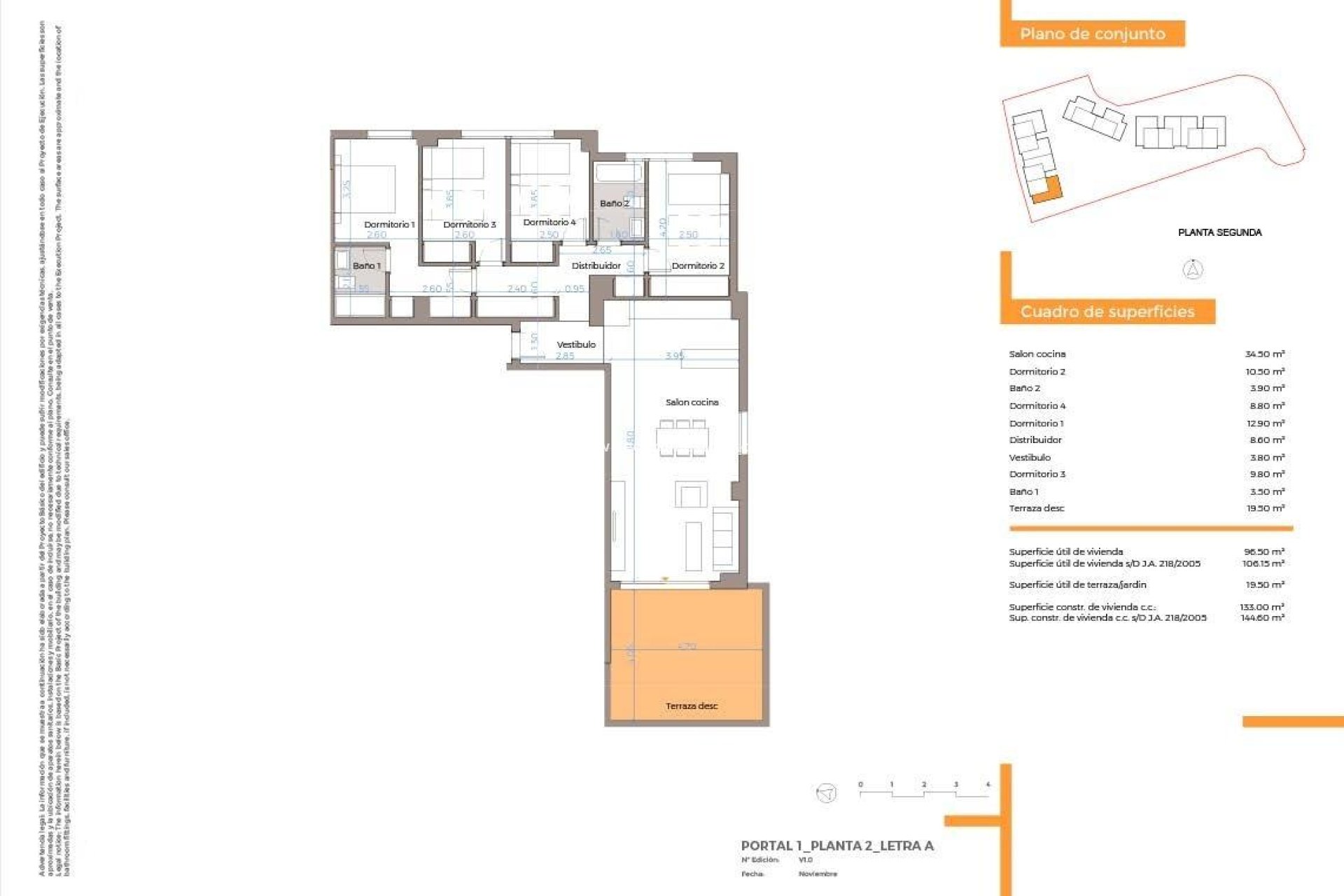 Nouvelle construction - Appartements -
Mijas - Playa Marina