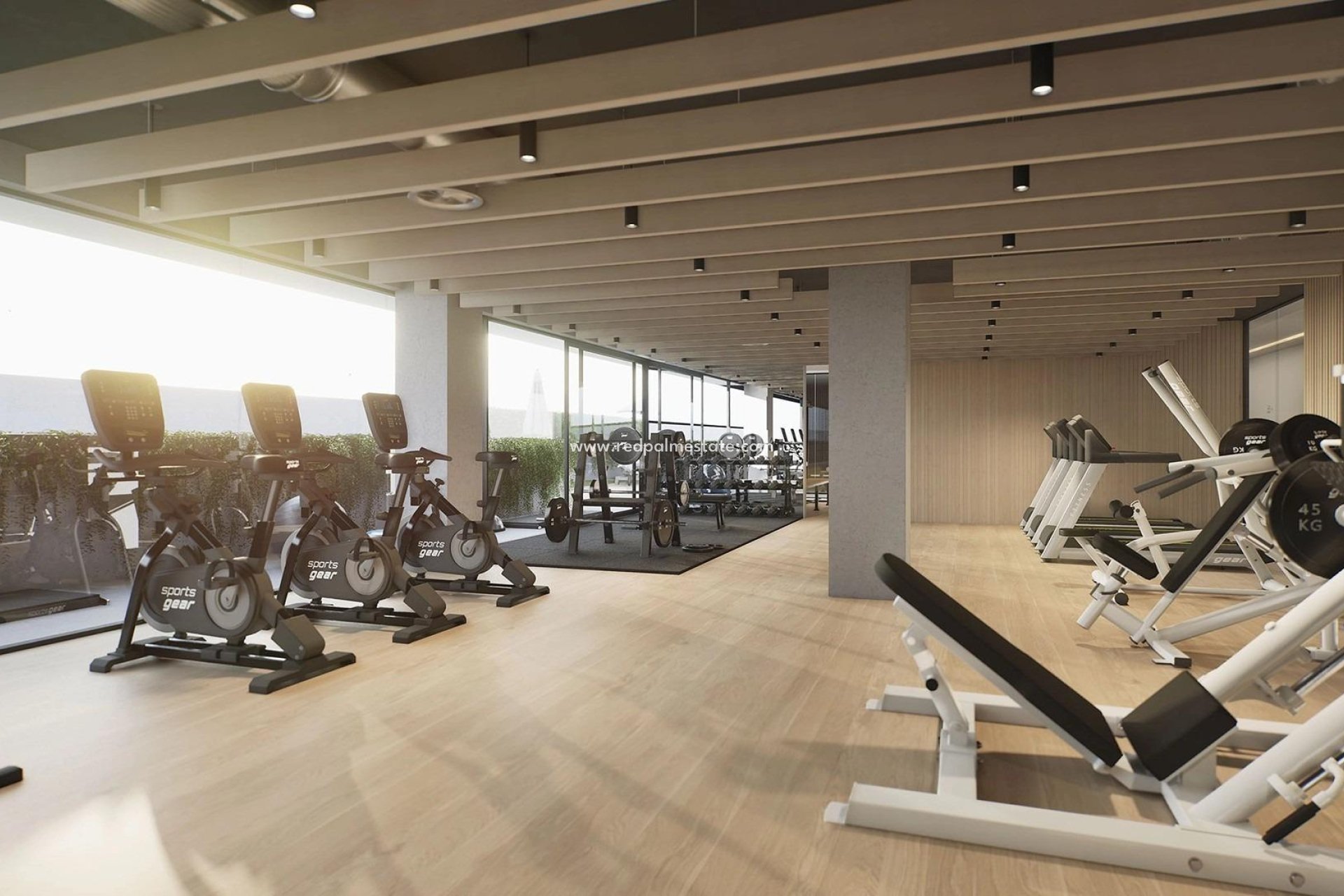 Nouvelle construction - Appartements -
Mijas - pueblo