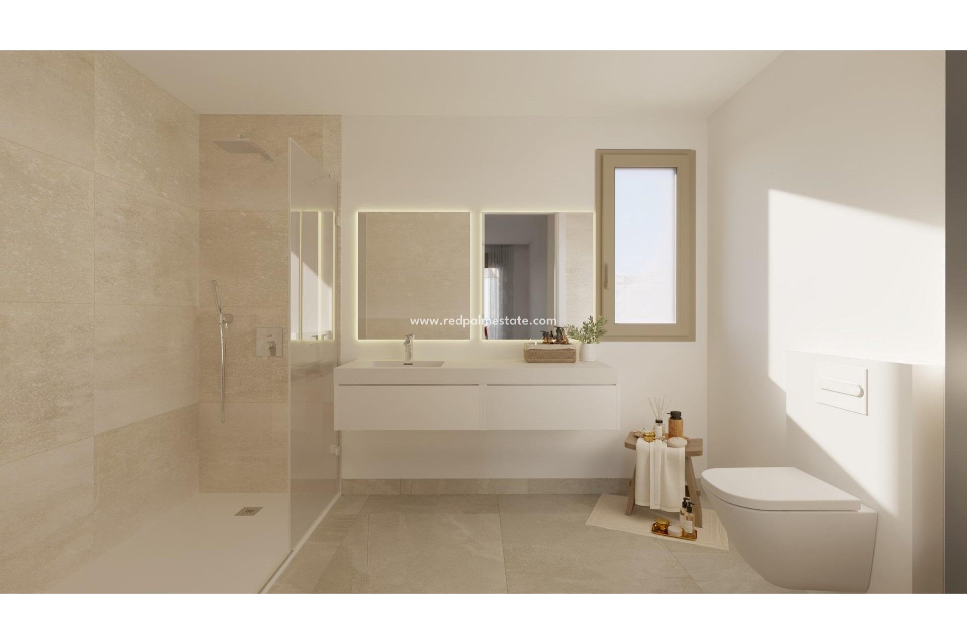 Nouvelle construction - Appartements -
Mijas - Riviera Del Sol