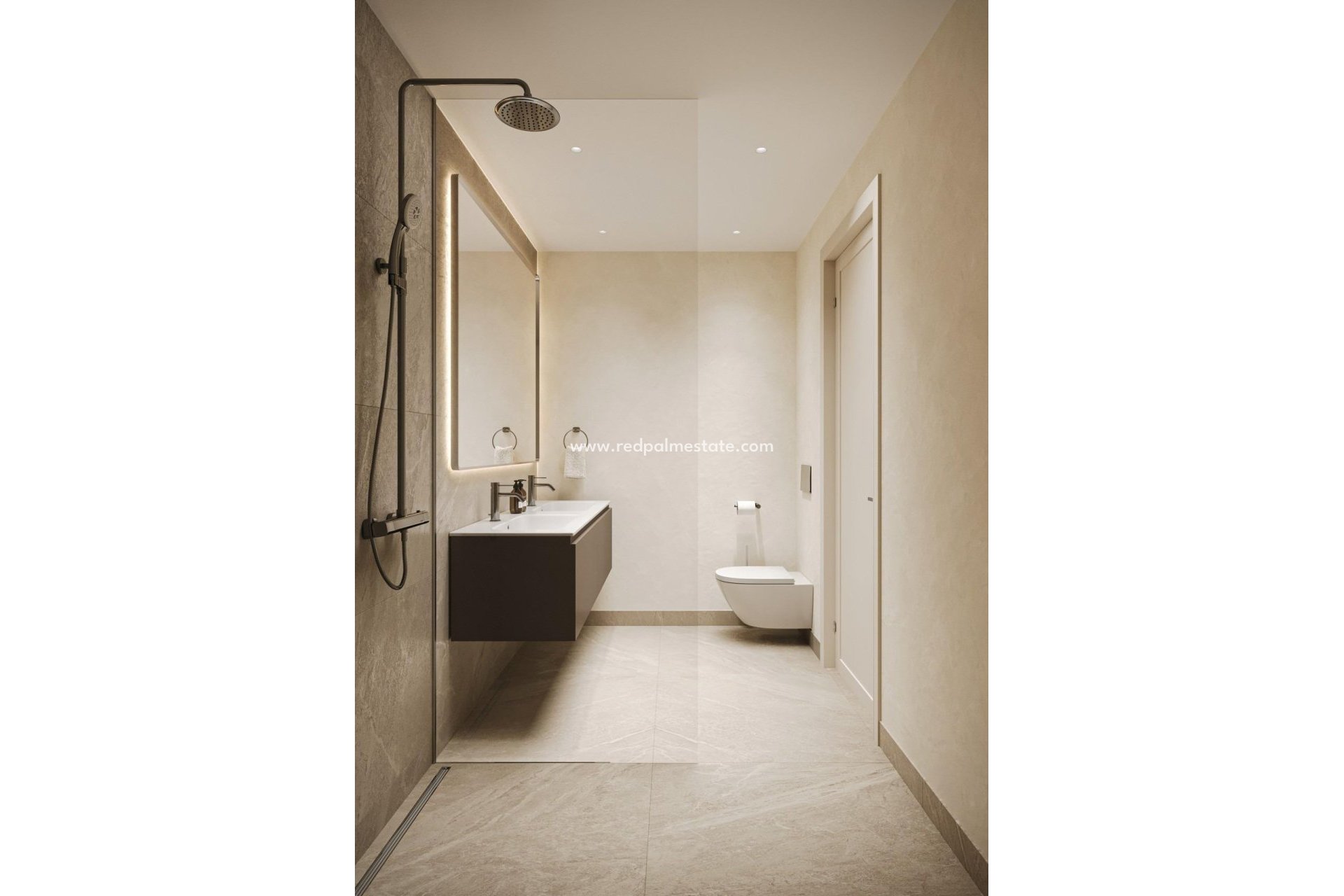 Nouvelle construction - Appartements -
Mijas - Urb. Buenavista