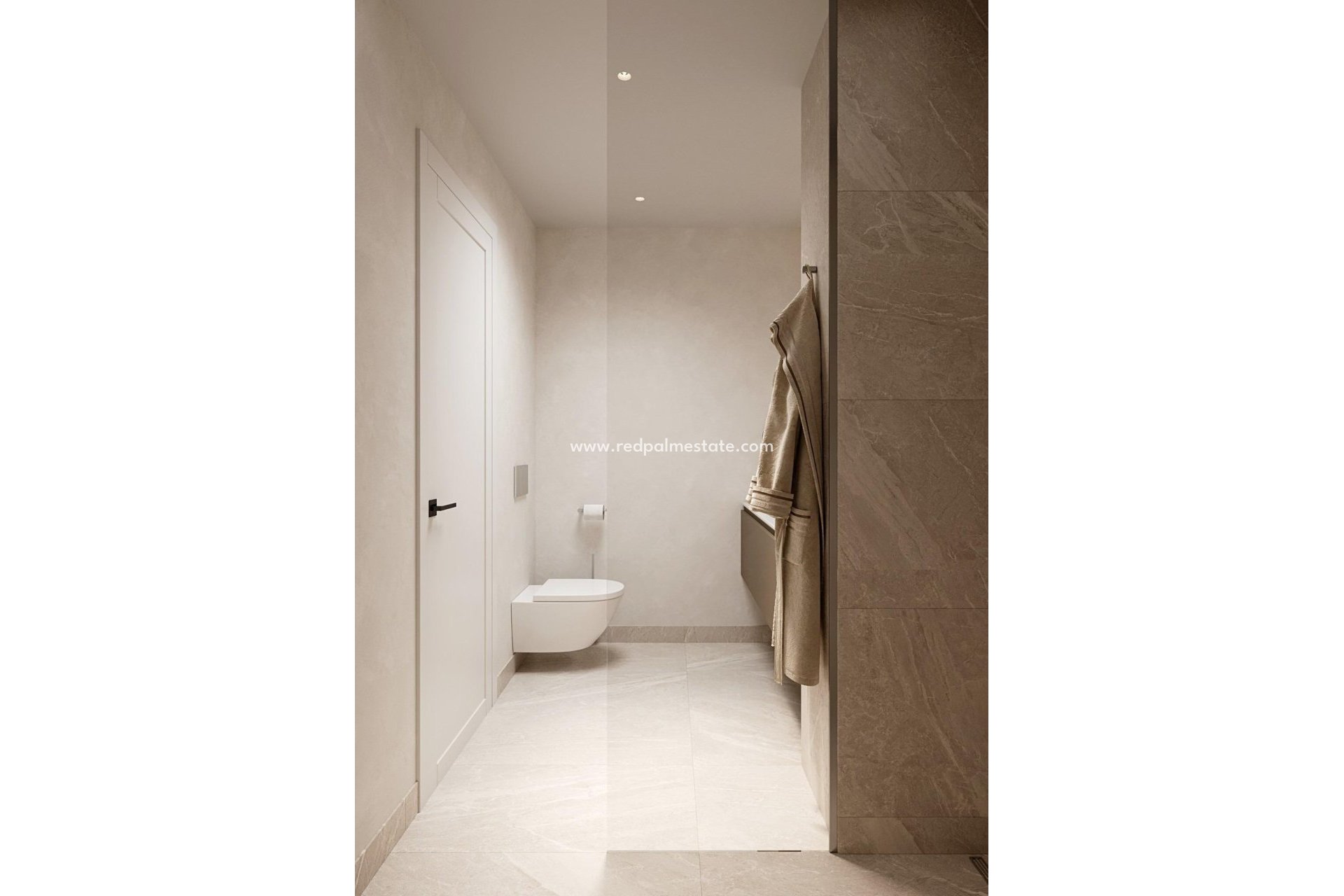 Nouvelle construction - Appartements -
Mijas - Urb. Buenavista