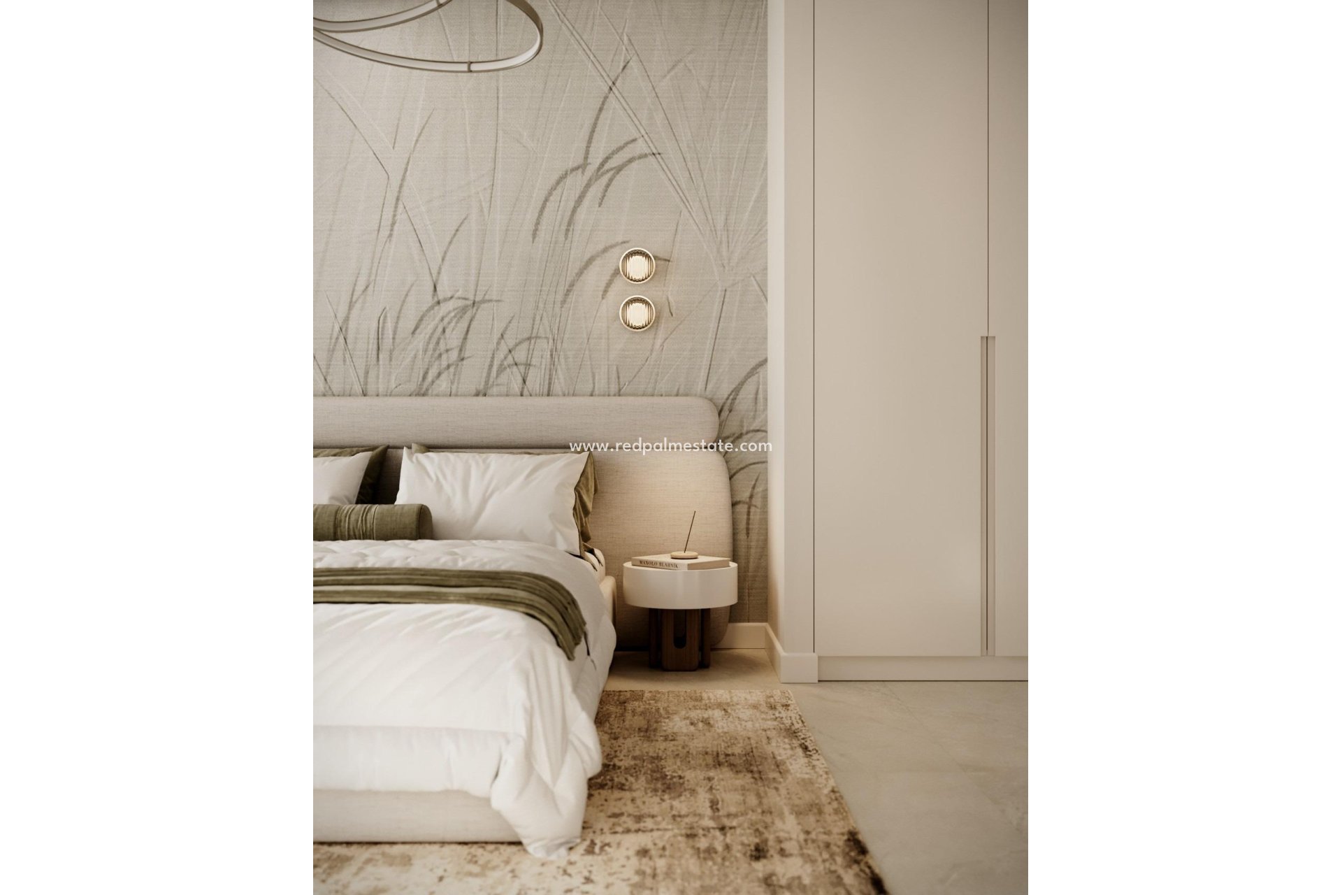 Nouvelle construction - Appartements -
Mijas - Urb. Buenavista