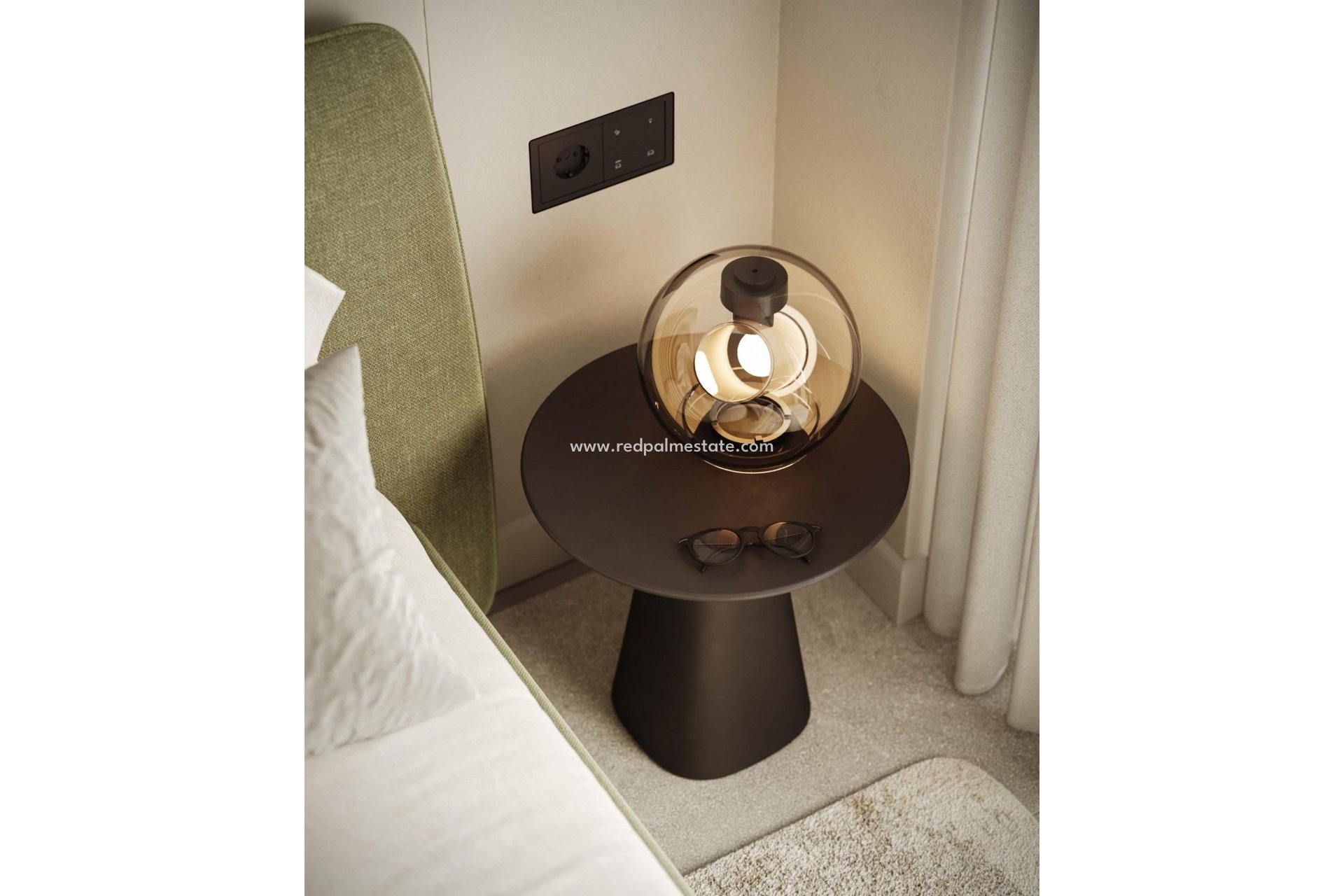 Nouvelle construction - Appartements -
Mijas - Urb. Buenavista