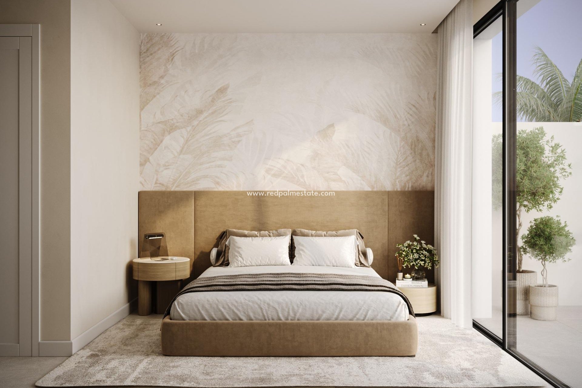 Nouvelle construction - Appartements -
Mijas - Urb. Buenavista