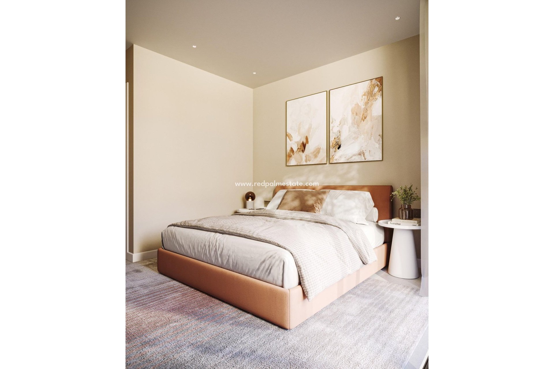 Nouvelle construction - Appartements -
Mijas - Urb. Buenavista