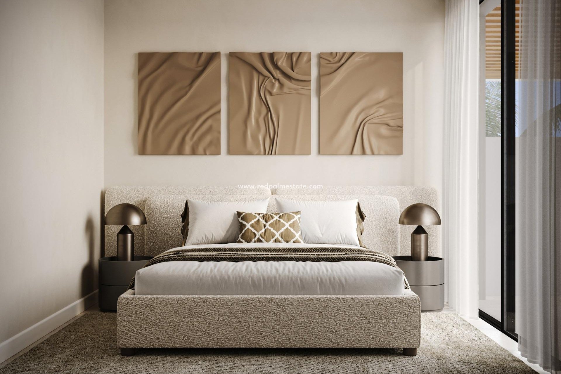 Nouvelle construction - Appartements -
Mijas - Urb. Buenavista