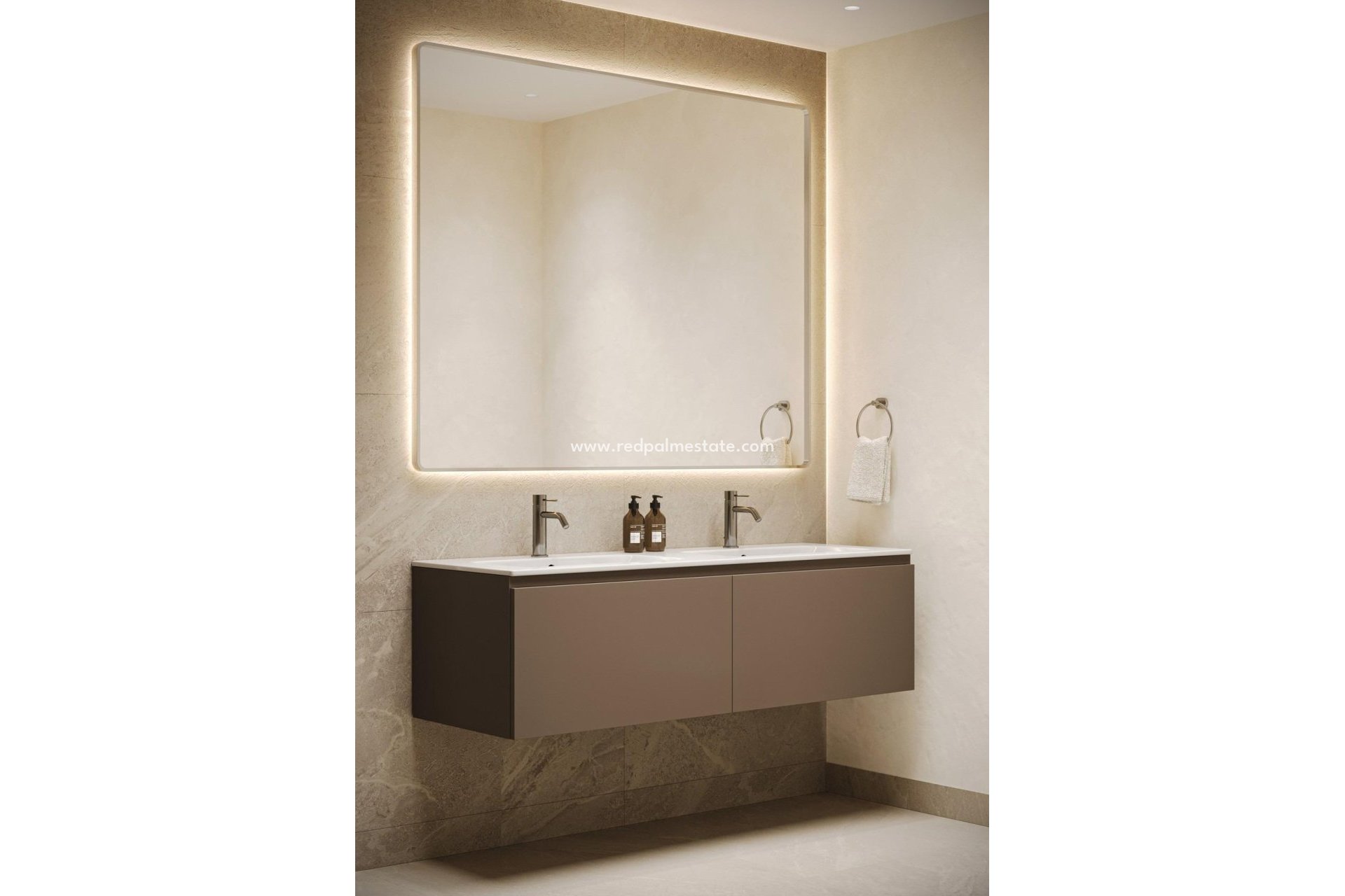 Nouvelle construction - Appartements -
Mijas - Urb. Buenavista