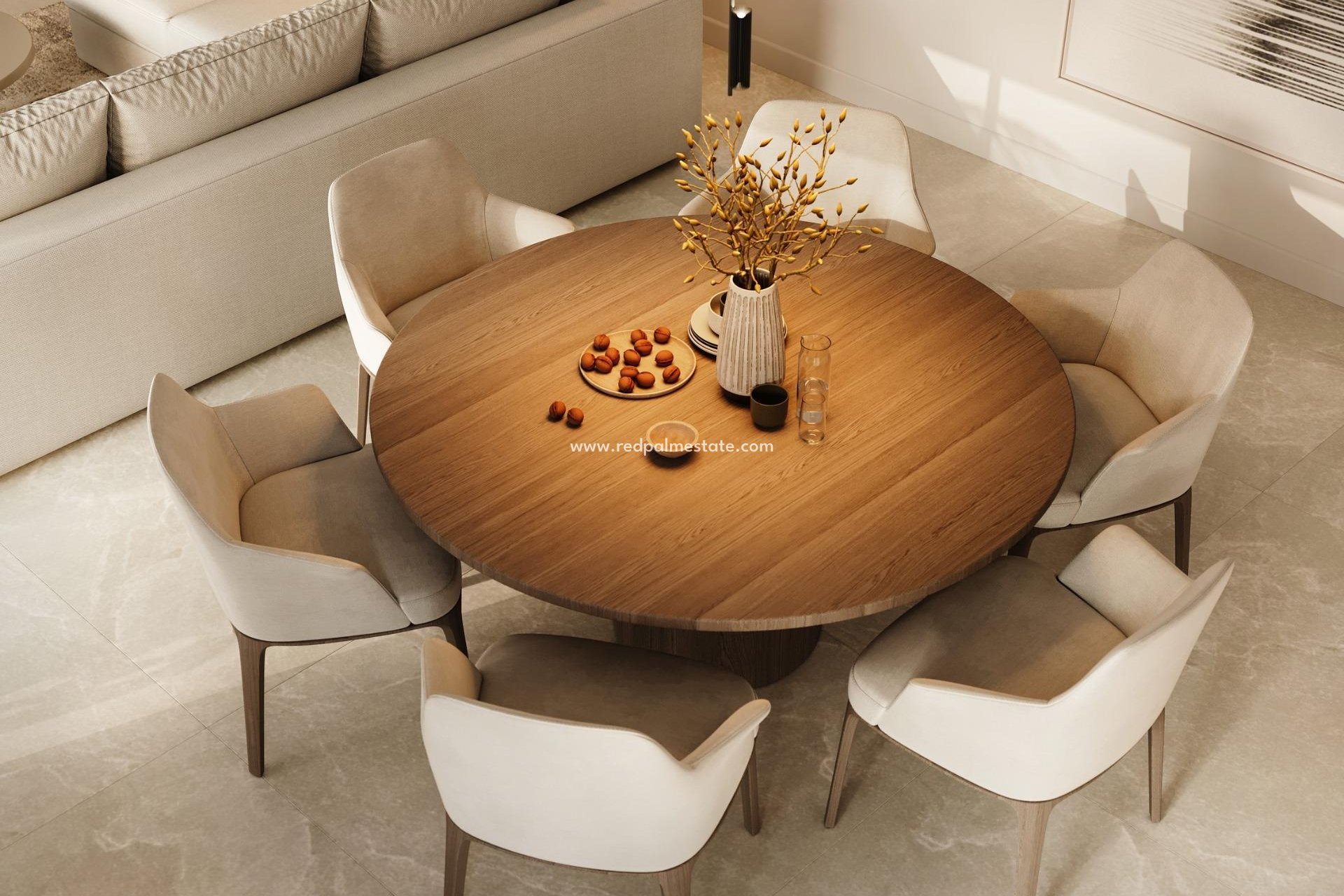 Nouvelle construction - Appartements -
Mijas - Urb. Buenavista