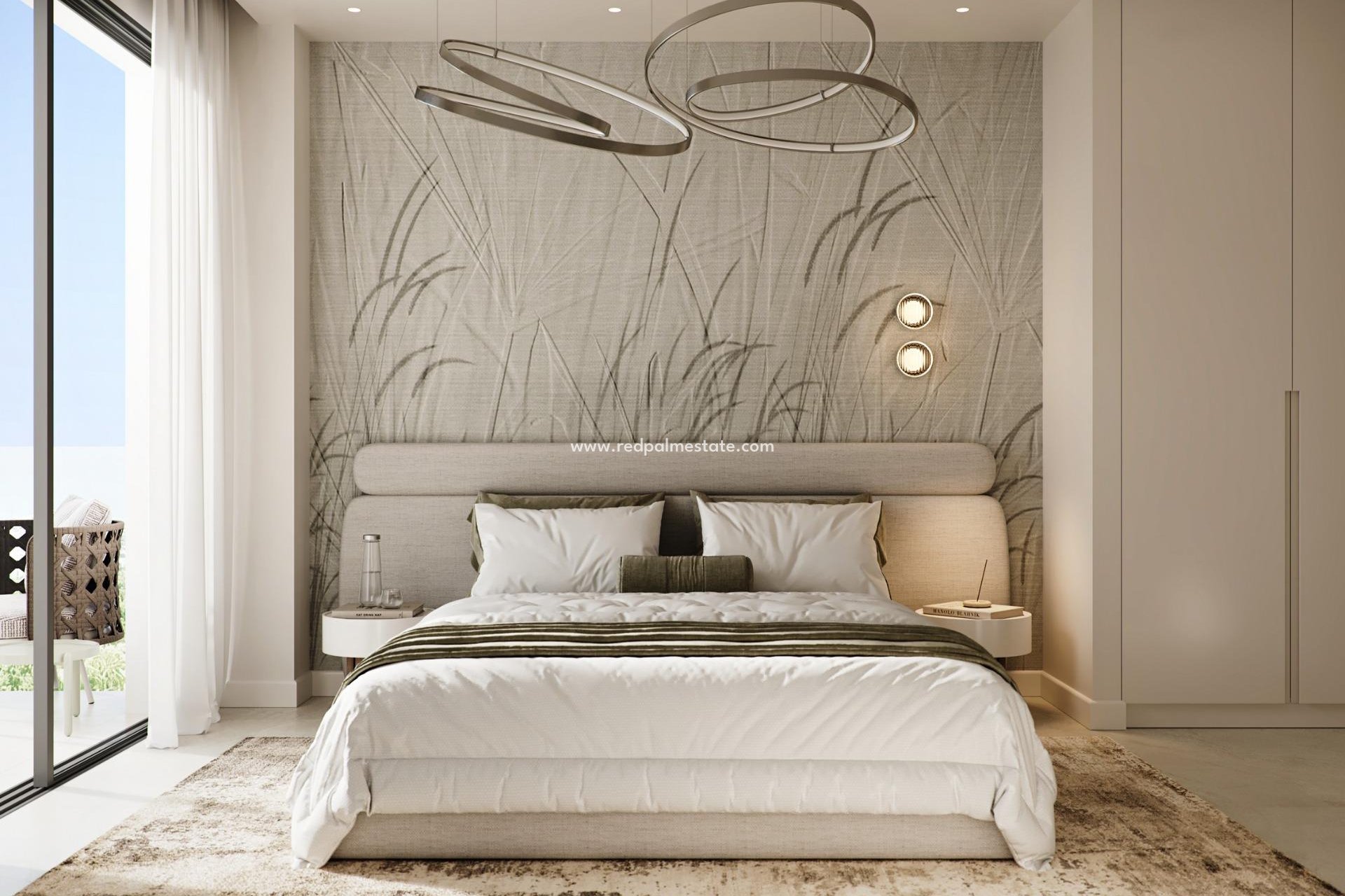 Nouvelle construction - Appartements -
Mijas - Urb. Buenavista