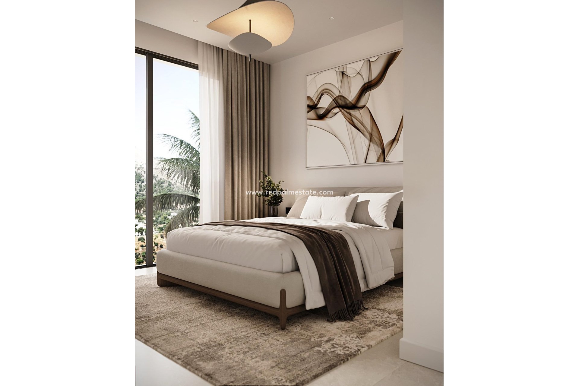 Nouvelle construction - Appartements -
Mijas - Urb. Buenavista