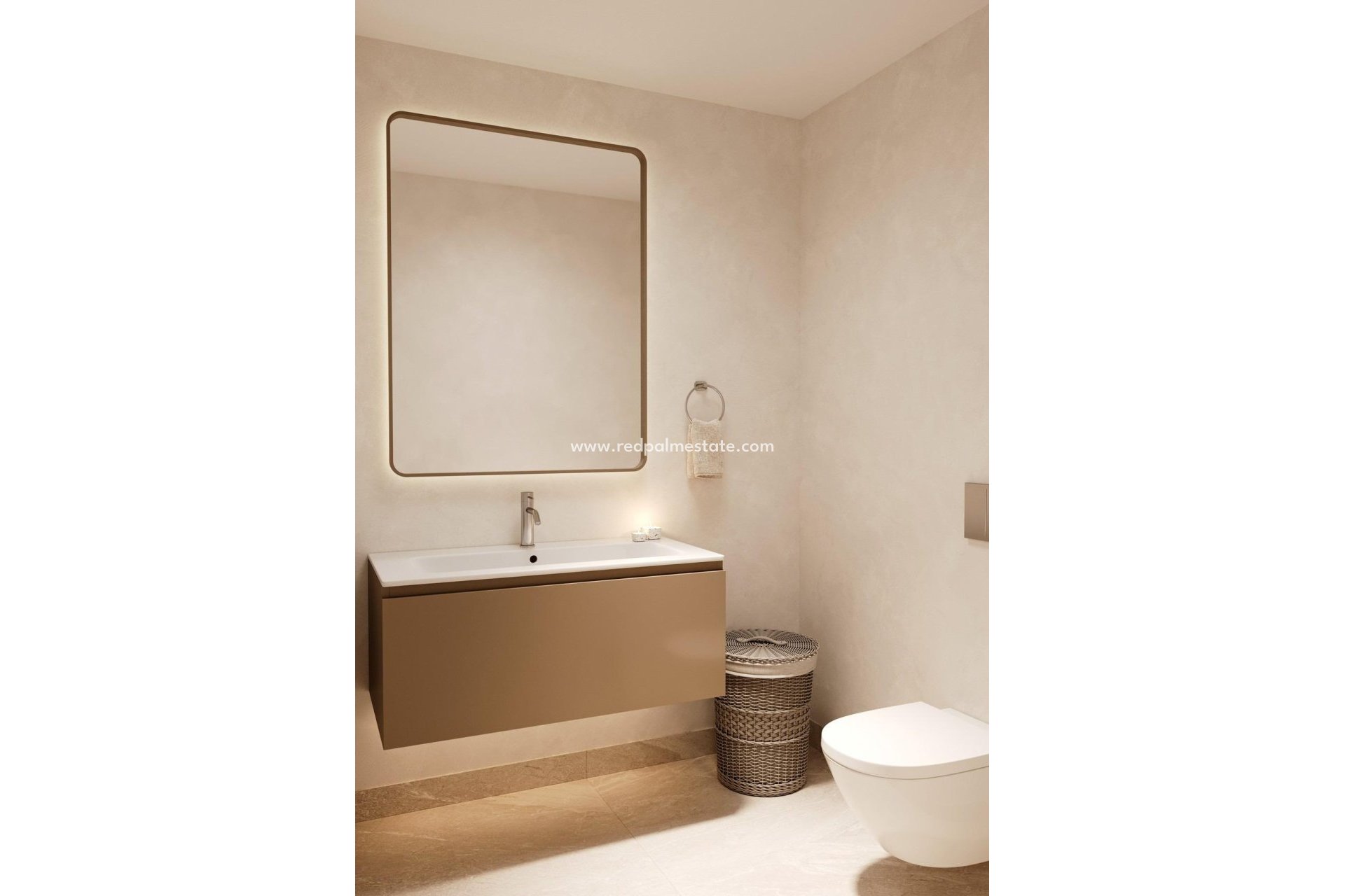 Nouvelle construction - Appartements -
Mijas - Urb. Buenavista