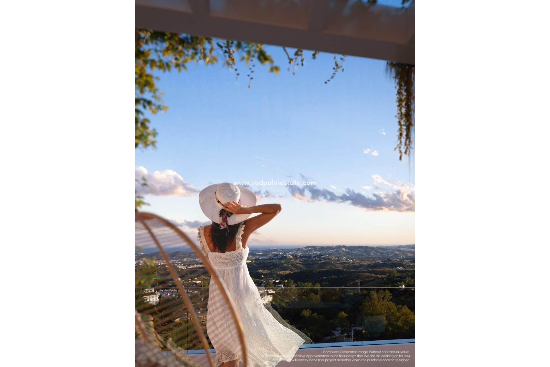 Nouvelle construction - Appartements -
Mijas