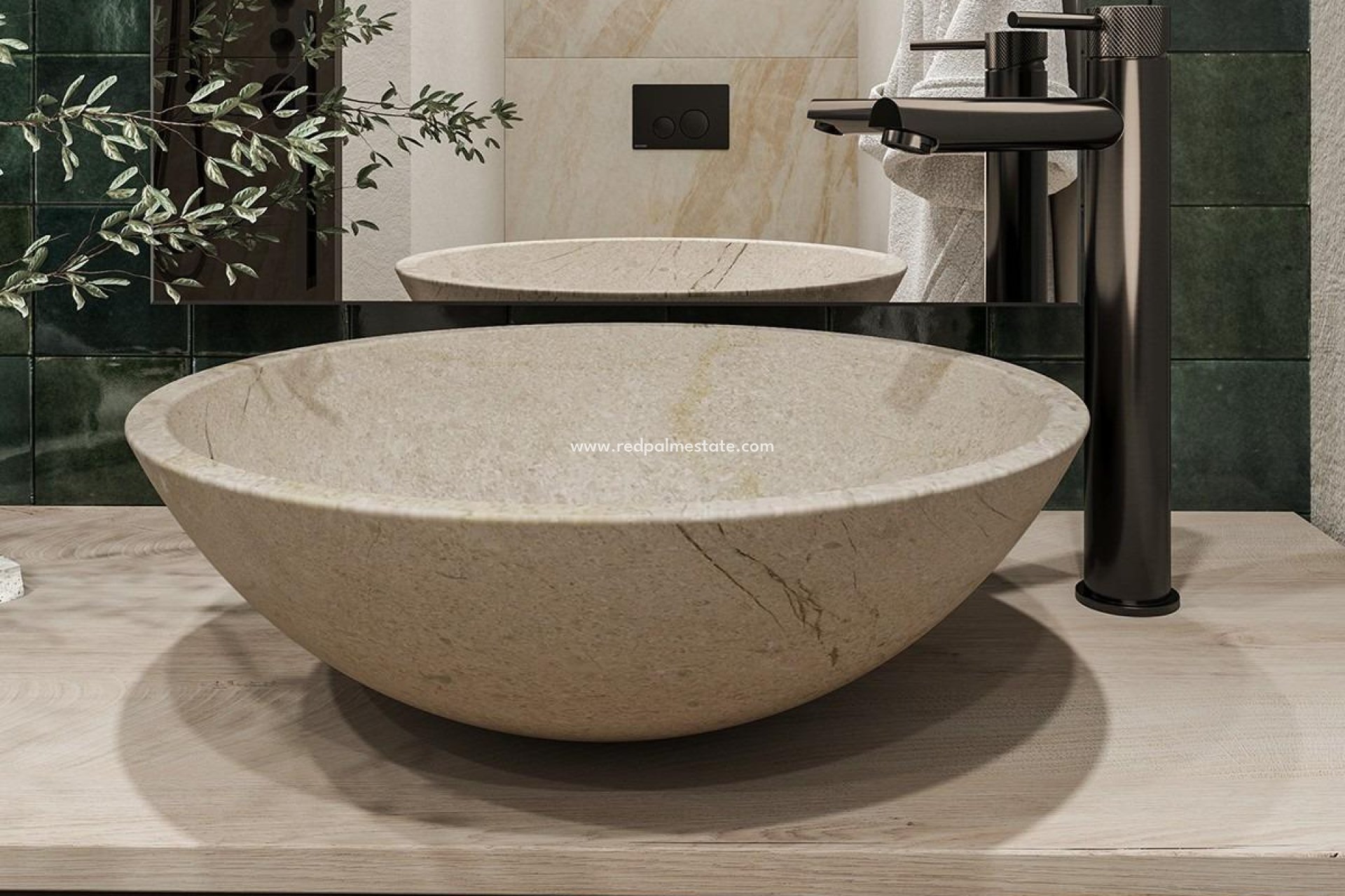 Nouvelle construction - Appartements -
Monda - Guaro