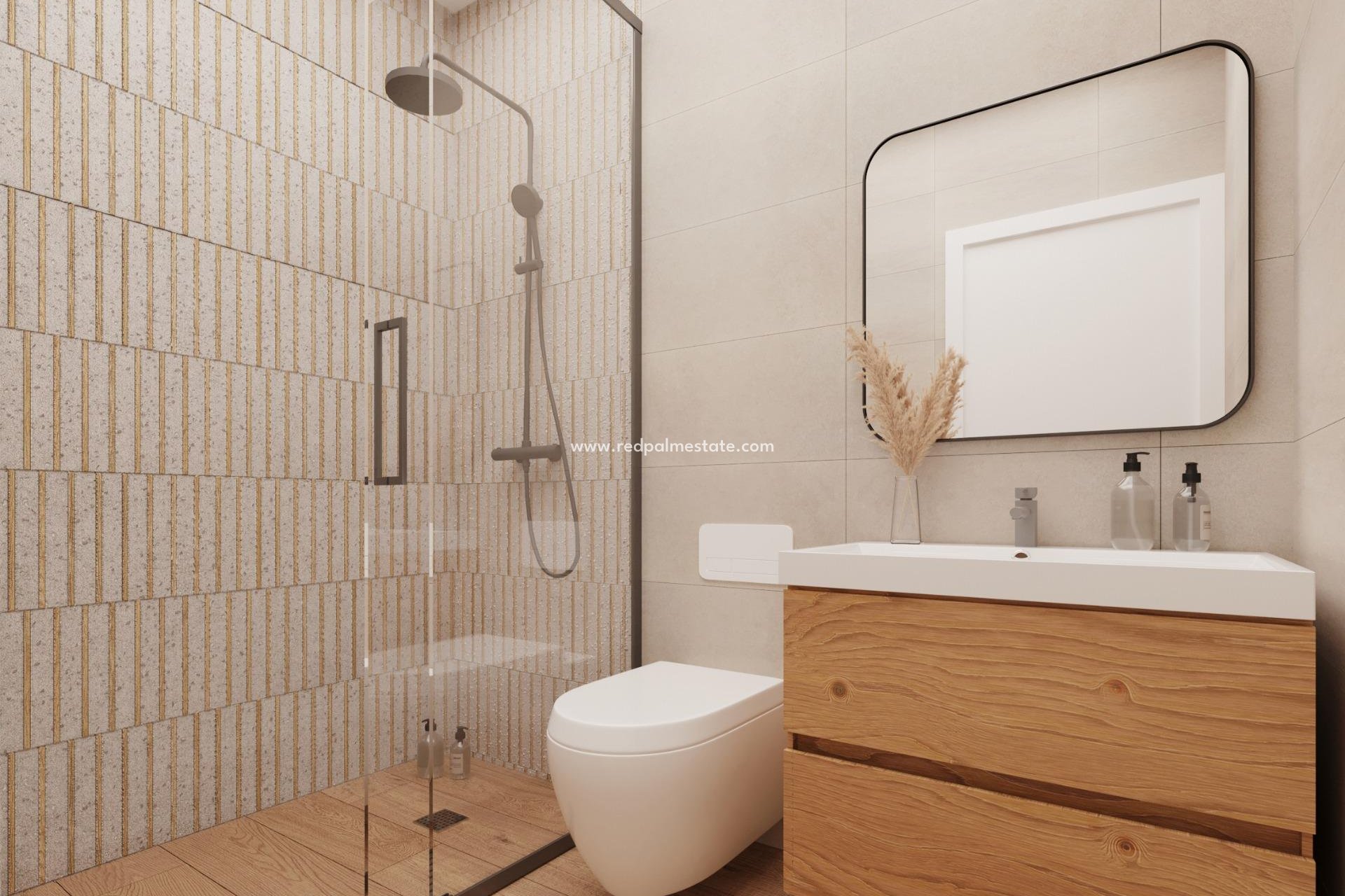 Nouvelle construction - Appartements -
Mutxamel - Bonalba-cotoveta