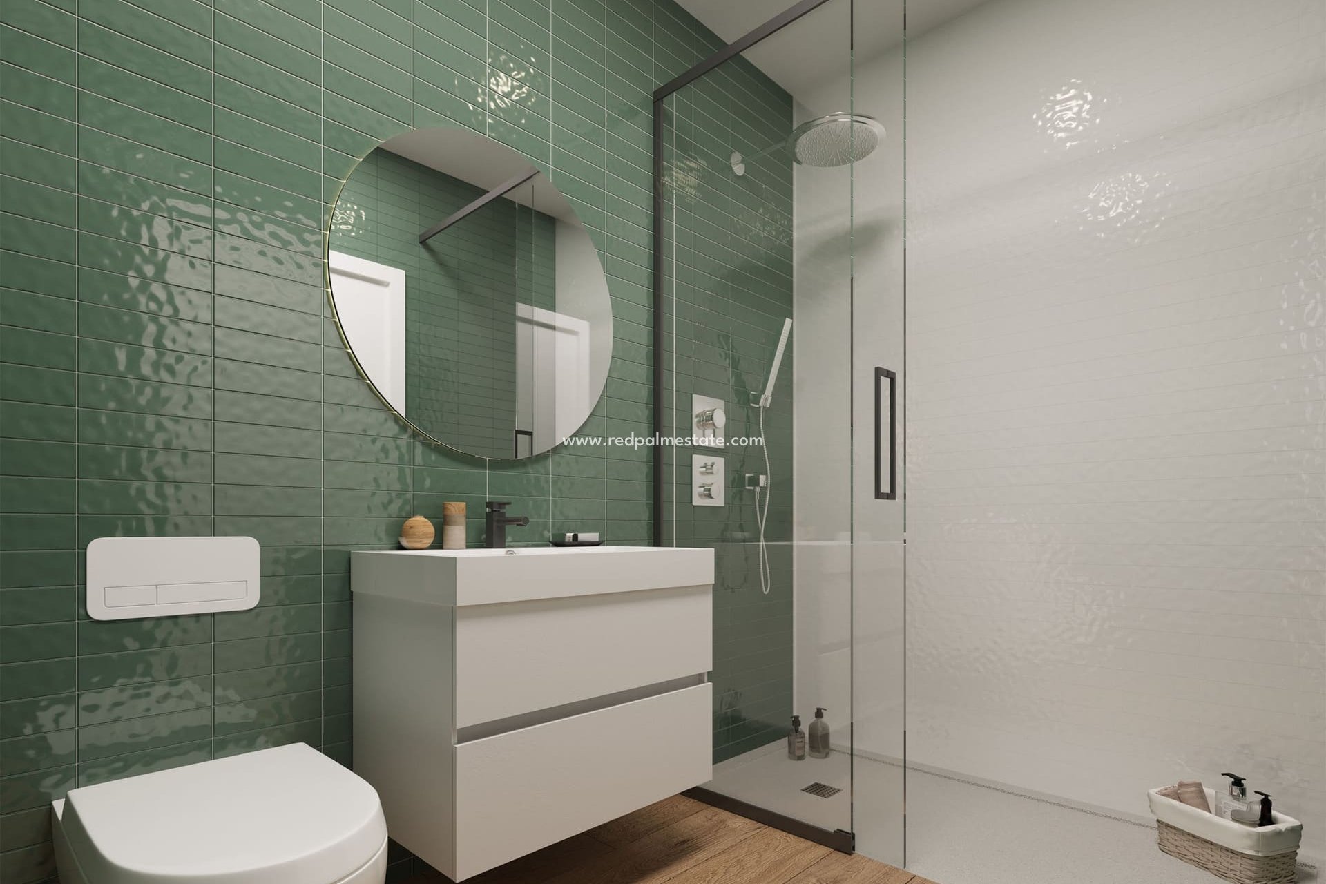 Nouvelle construction - Appartements -
Mutxamel