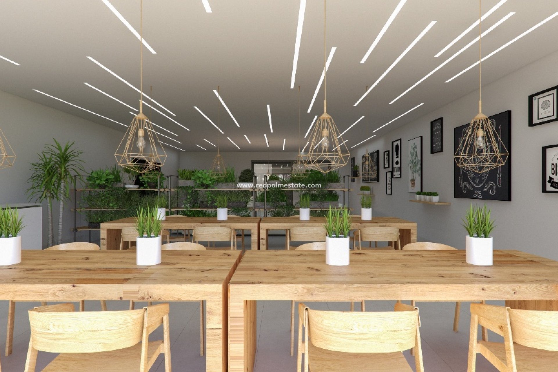 Nouvelle construction - Appartements -
Orihuela Costa - Campoamor