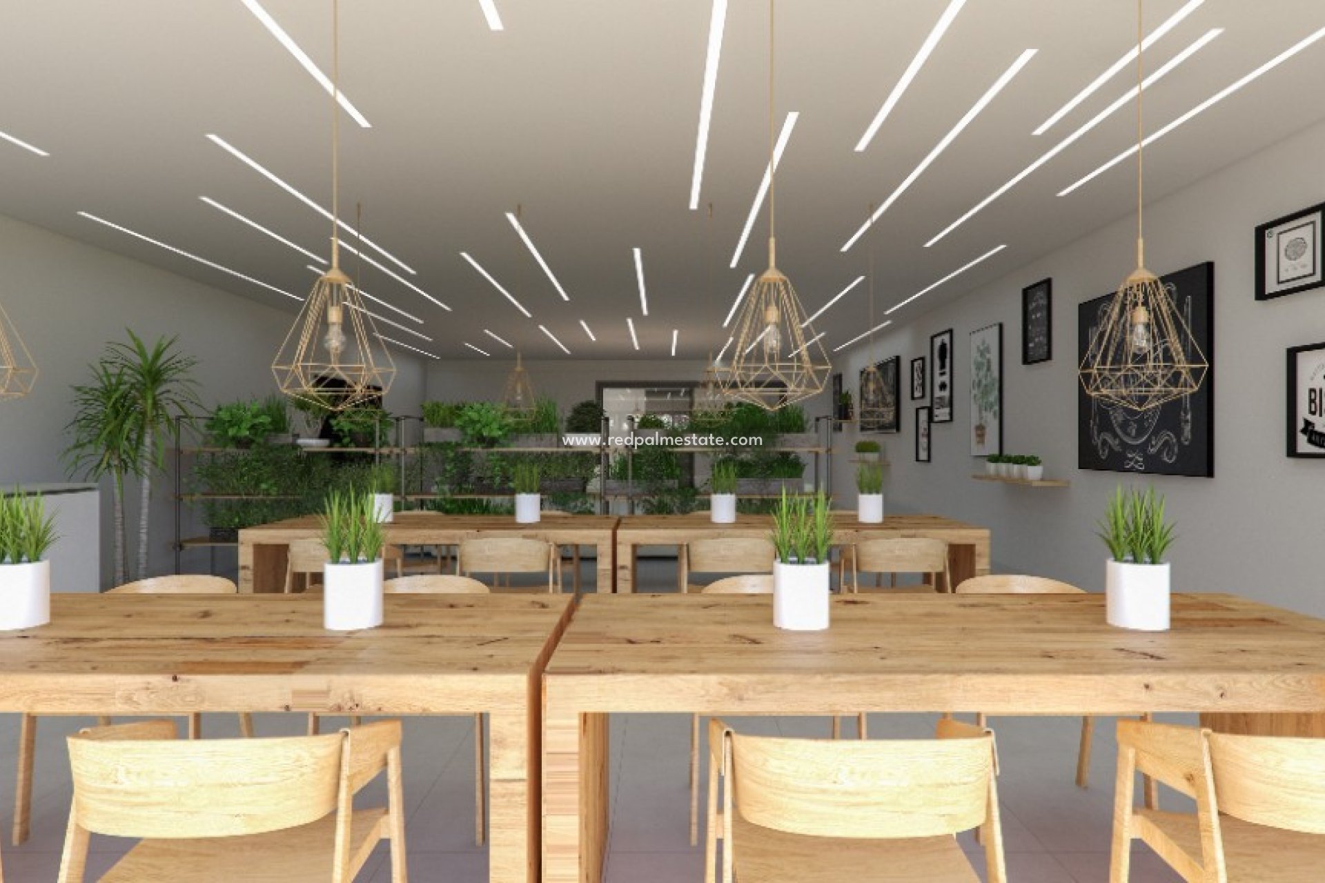 Nouvelle construction - Appartements -
Orihuela Costa - Campoamor