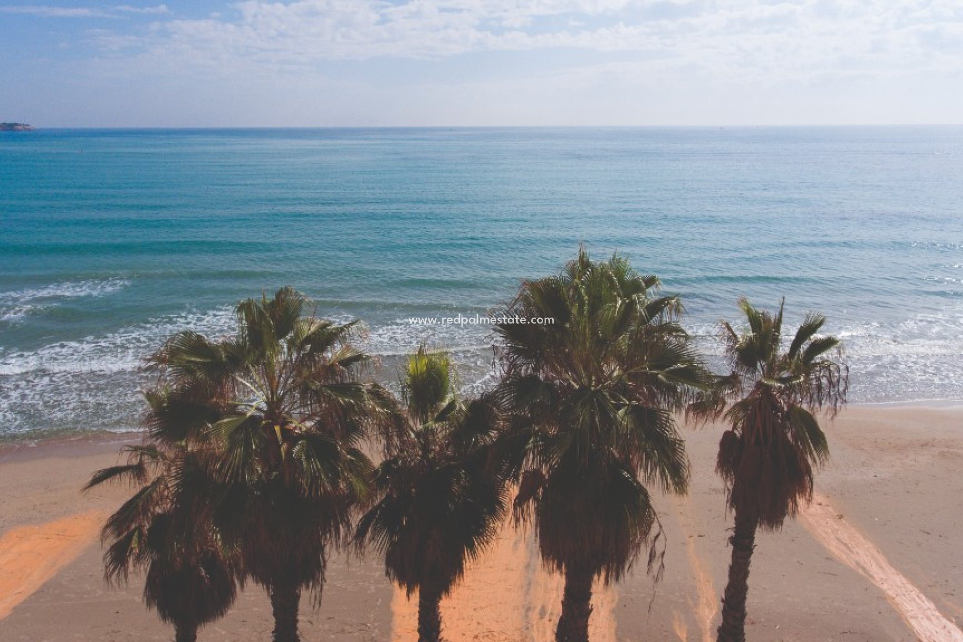 Nouvelle construction - Appartements -
Orihuela Costa - Campoamor