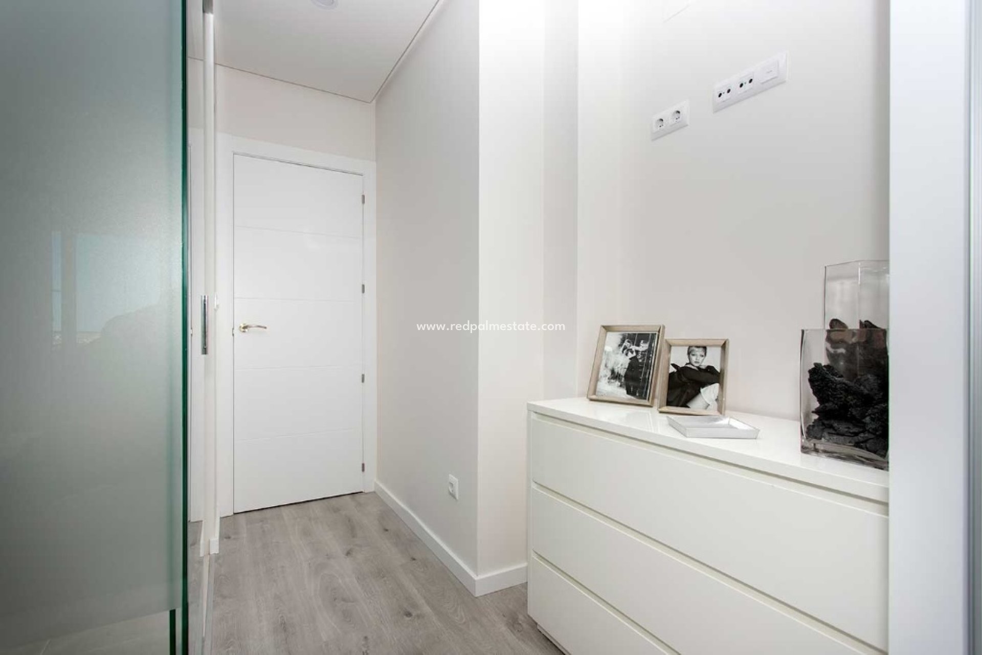 Nouvelle construction - Appartements -
Orihuela Costa - La Zenia