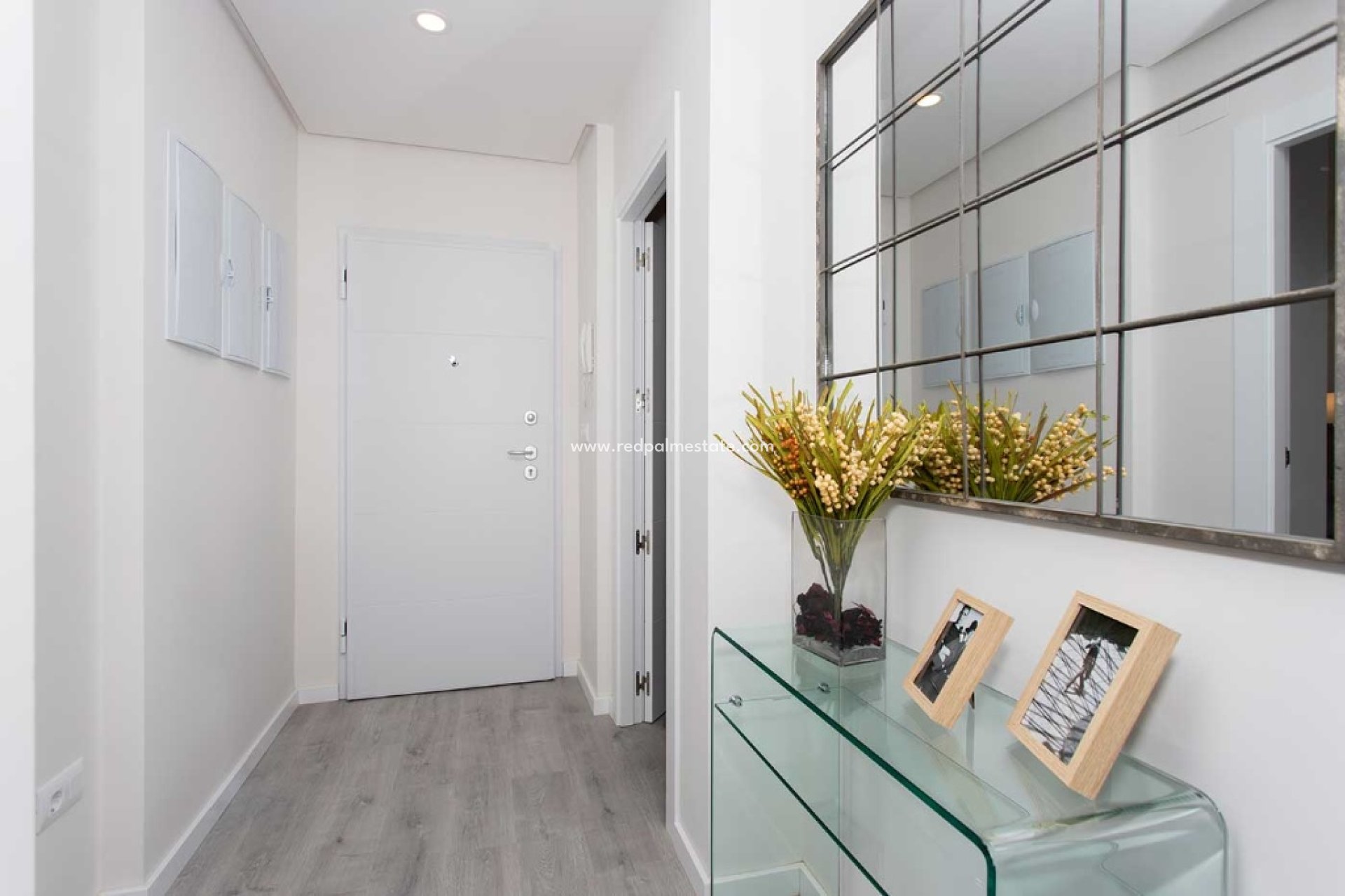 Nouvelle construction - Appartements -
Orihuela Costa - La Zenia