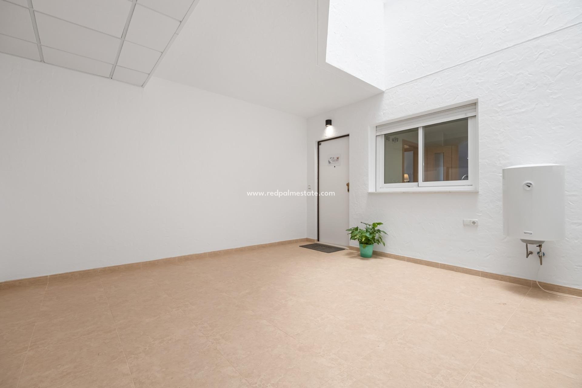 Nouvelle construction - Appartements -
Orihuela Costa - Lomas de Cabo Roig