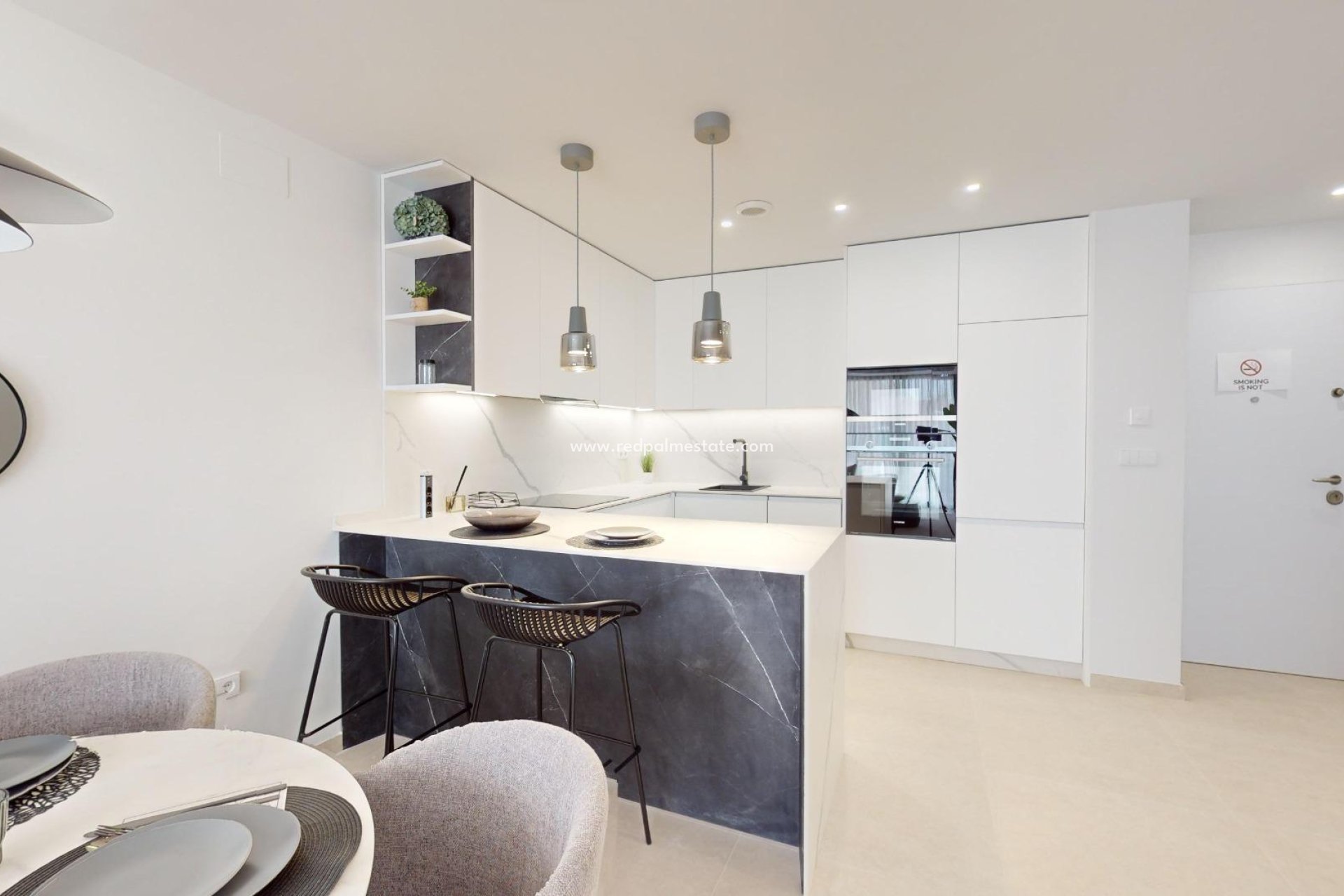 Nouvelle construction - Appartements -
Orihuela Costa - Lomas de Cabo Roig