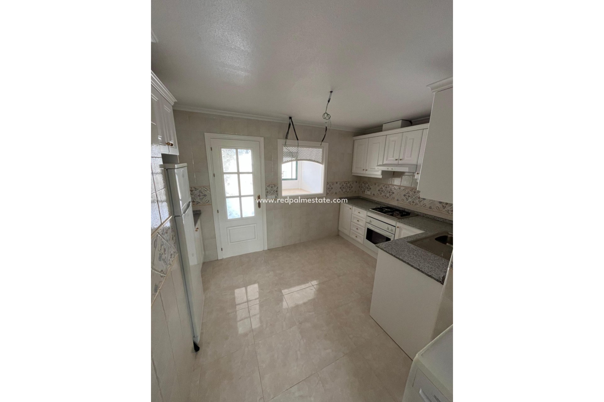 Nouvelle construction - Appartements -
Orihuela Costa - Lomas de Campoamor