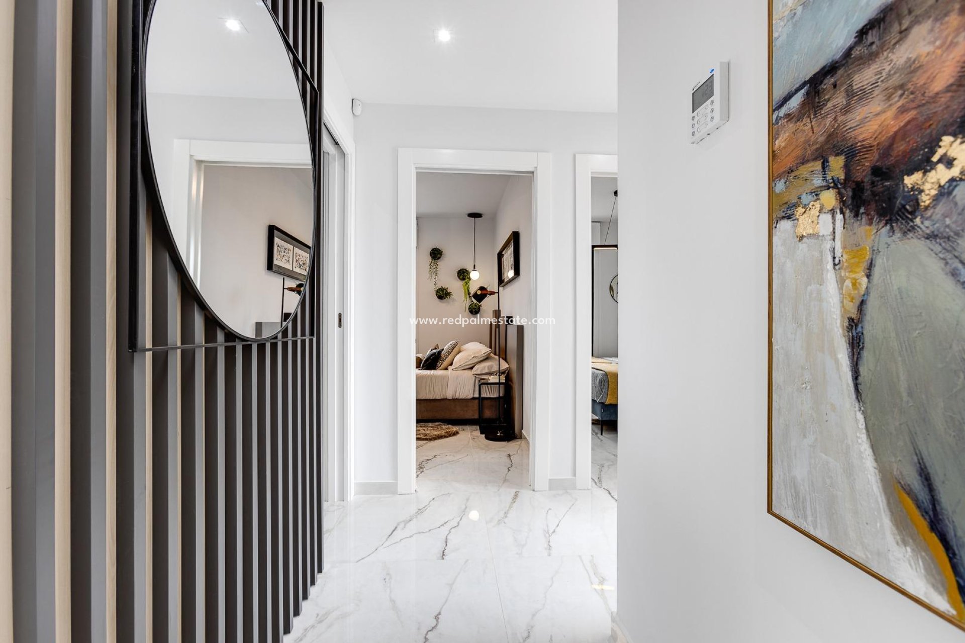 Nouvelle construction - Appartements -
Orihuela Costa - Los Altos