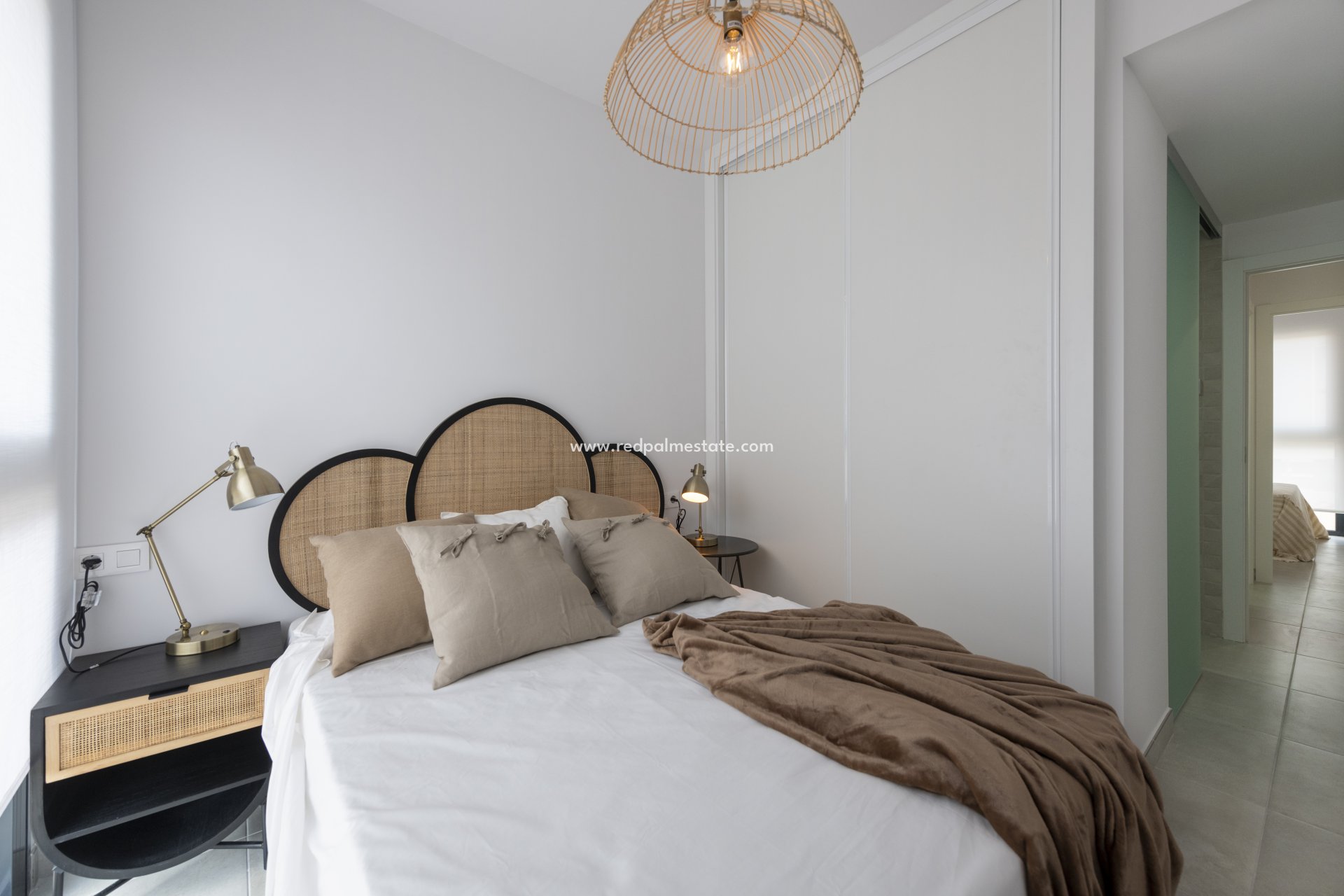 Nouvelle construction - Appartements -
Orihuela Costa - Pau 8