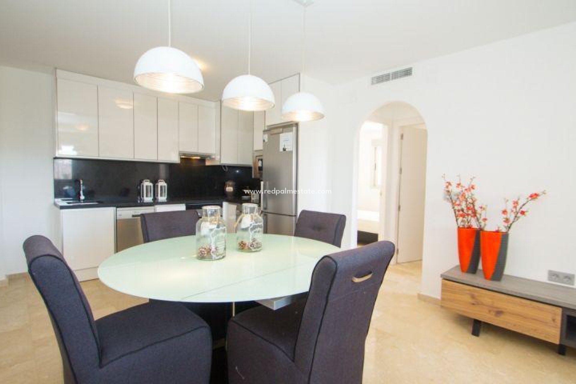 Nouvelle construction - Appartements -
Orihuela Costa - Villamartín