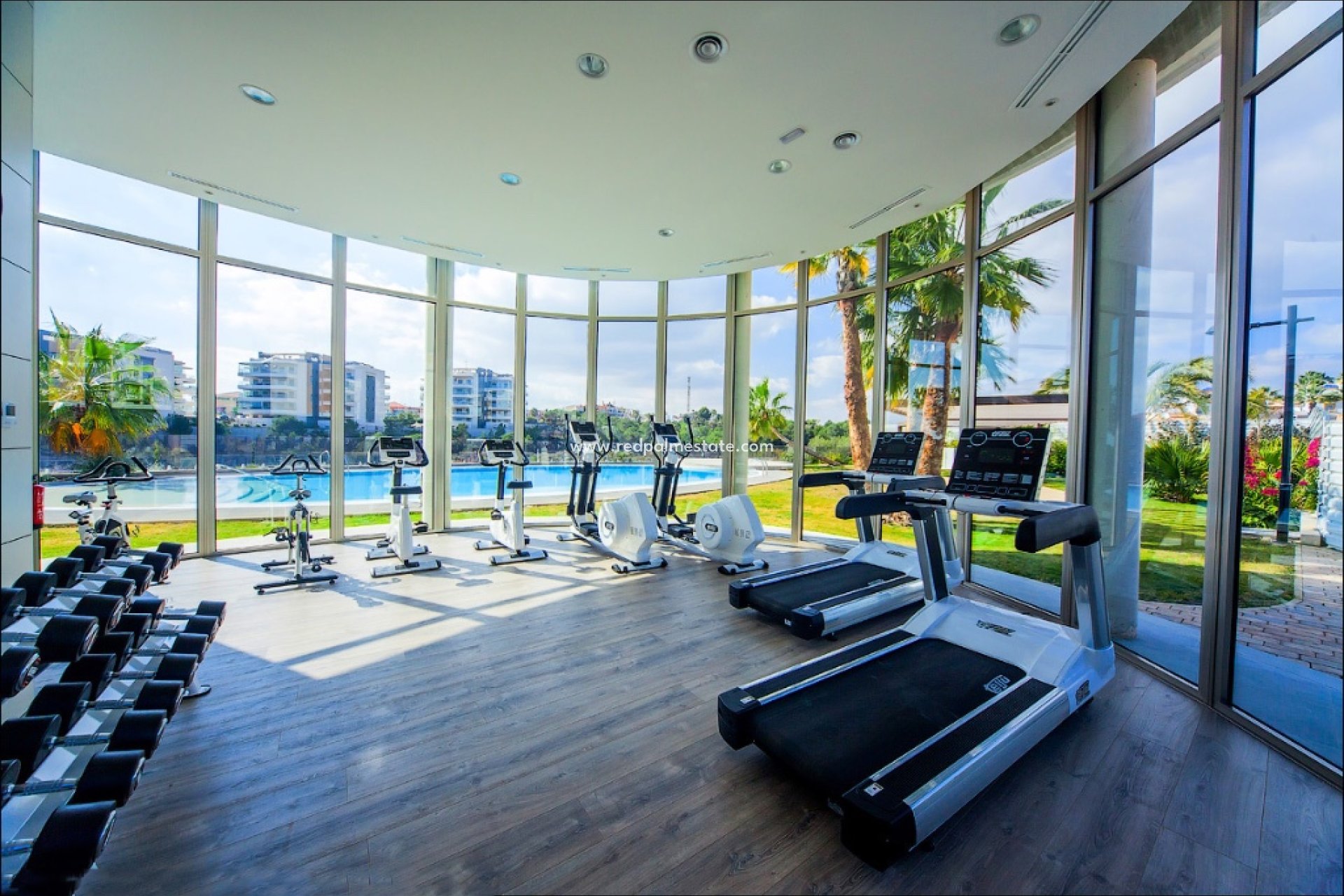 Nouvelle construction - Appartements -
Orihuela Costa - Villamartín