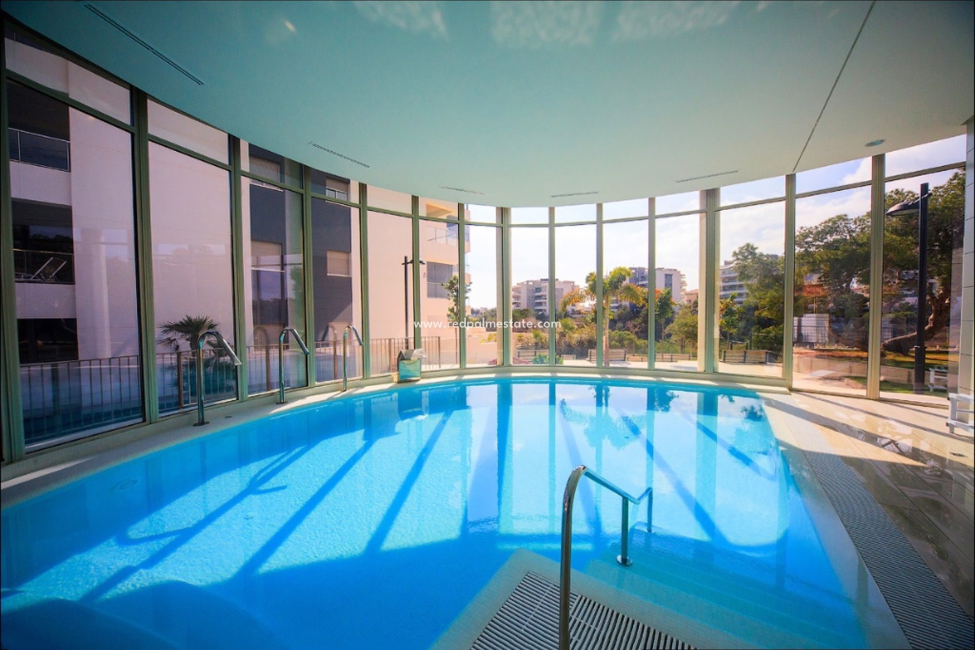 Nouvelle construction - Appartements -
Orihuela Costa - Villamartín