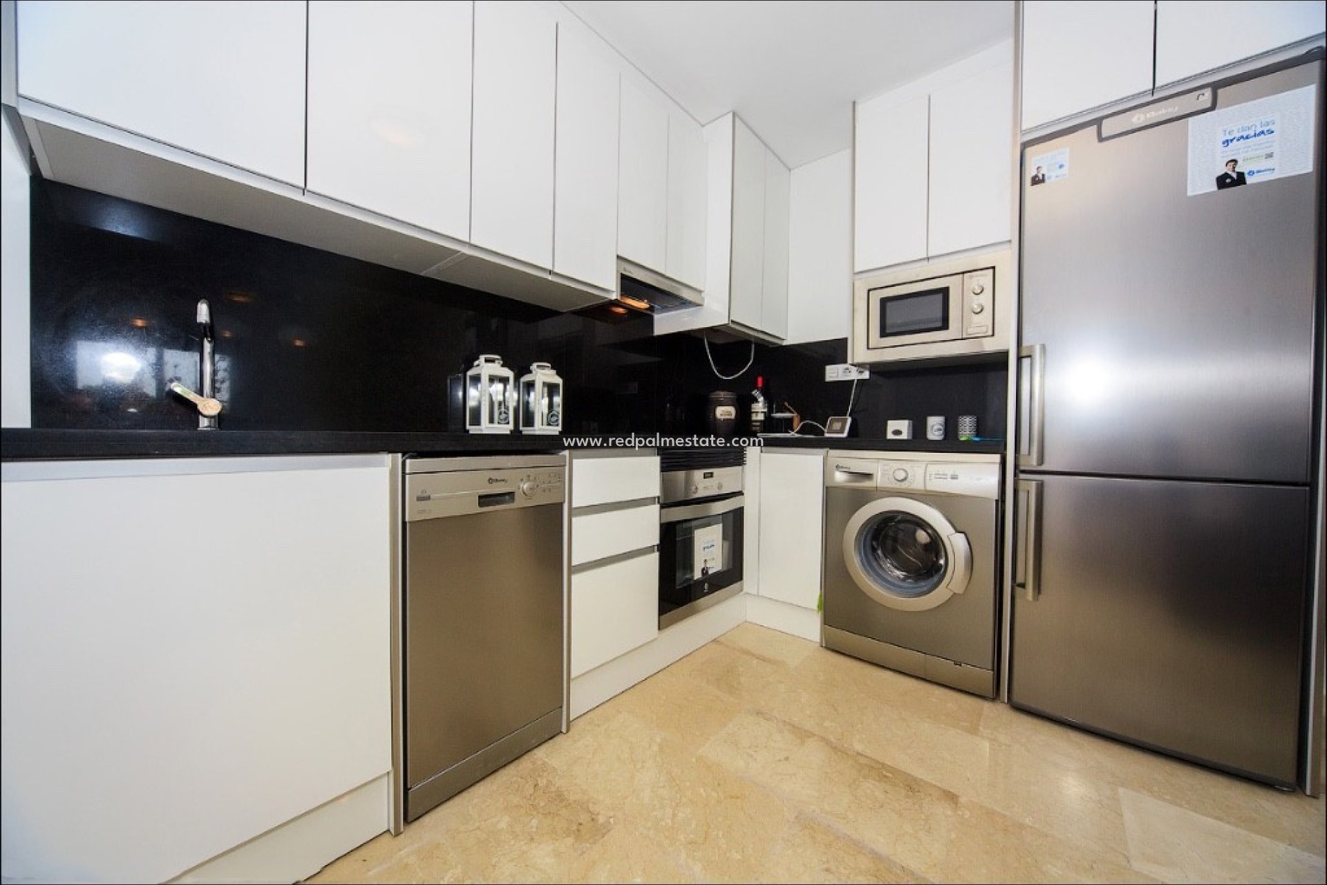 Nouvelle construction - Appartements -
Orihuela Costa - Villamartín