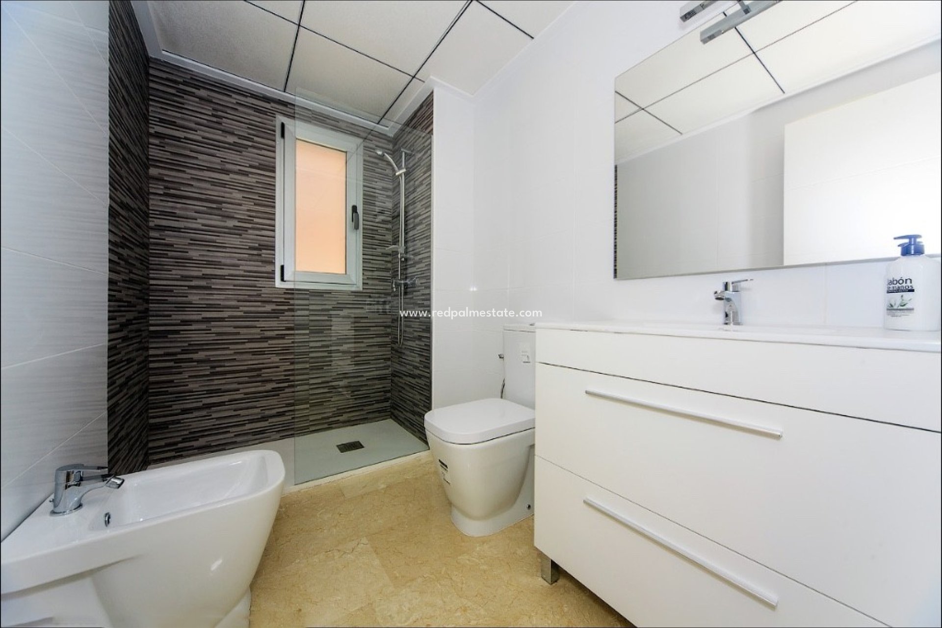 Nouvelle construction - Appartements -
Orihuela Costa - Villamartín