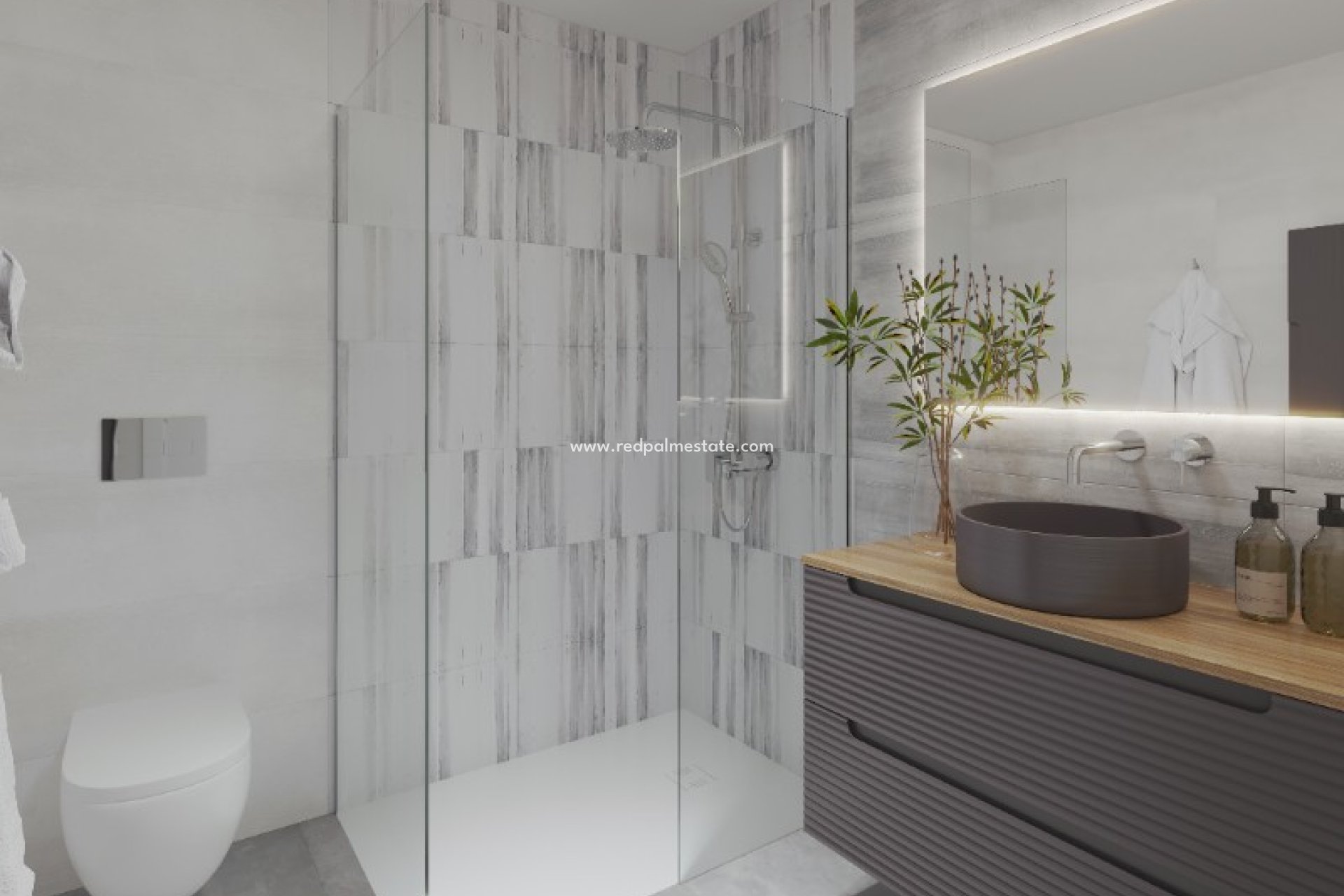 Nouvelle construction - Appartements -
Orihuela Costa