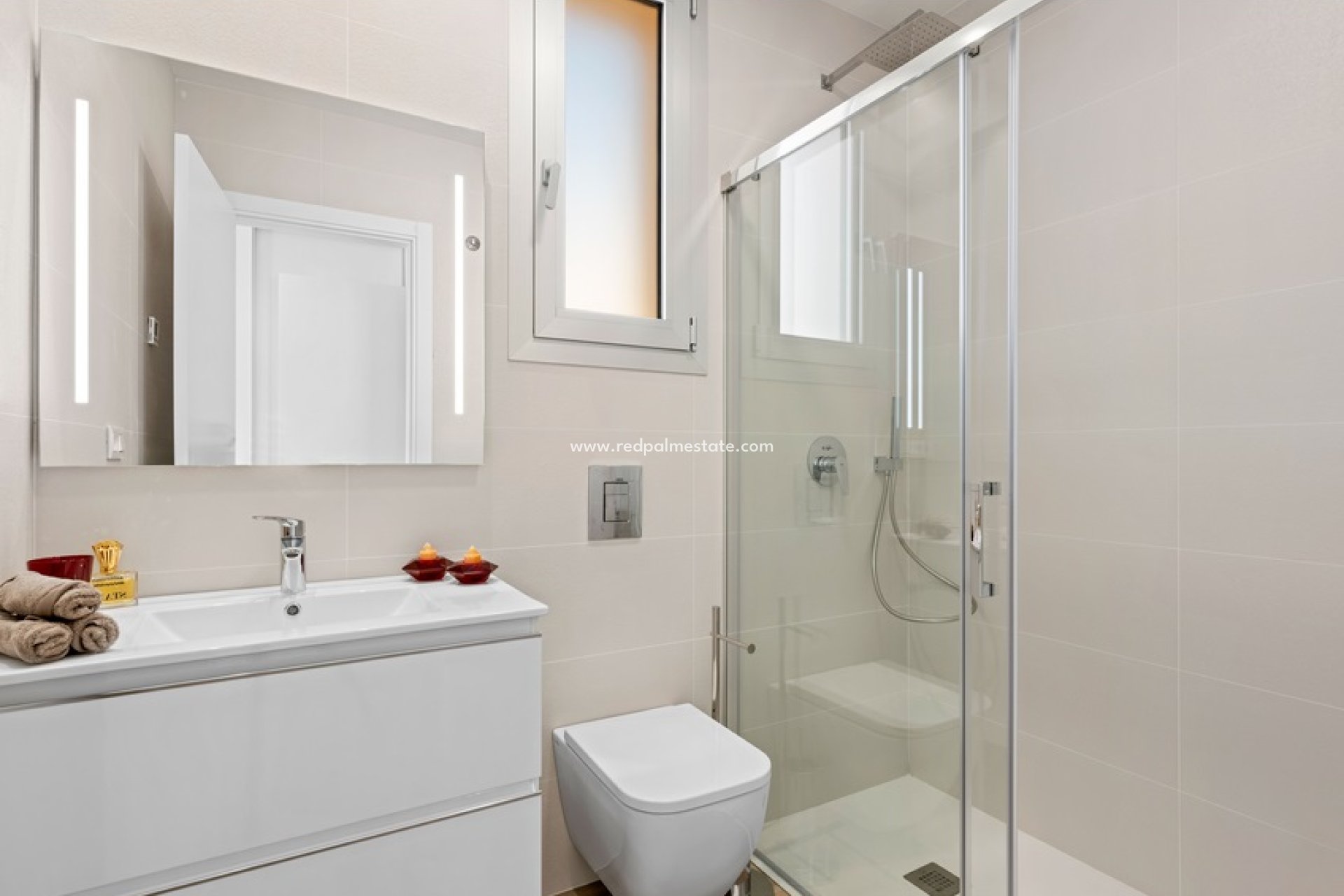 Nouvelle construction - Appartements -
Orihuela Costa