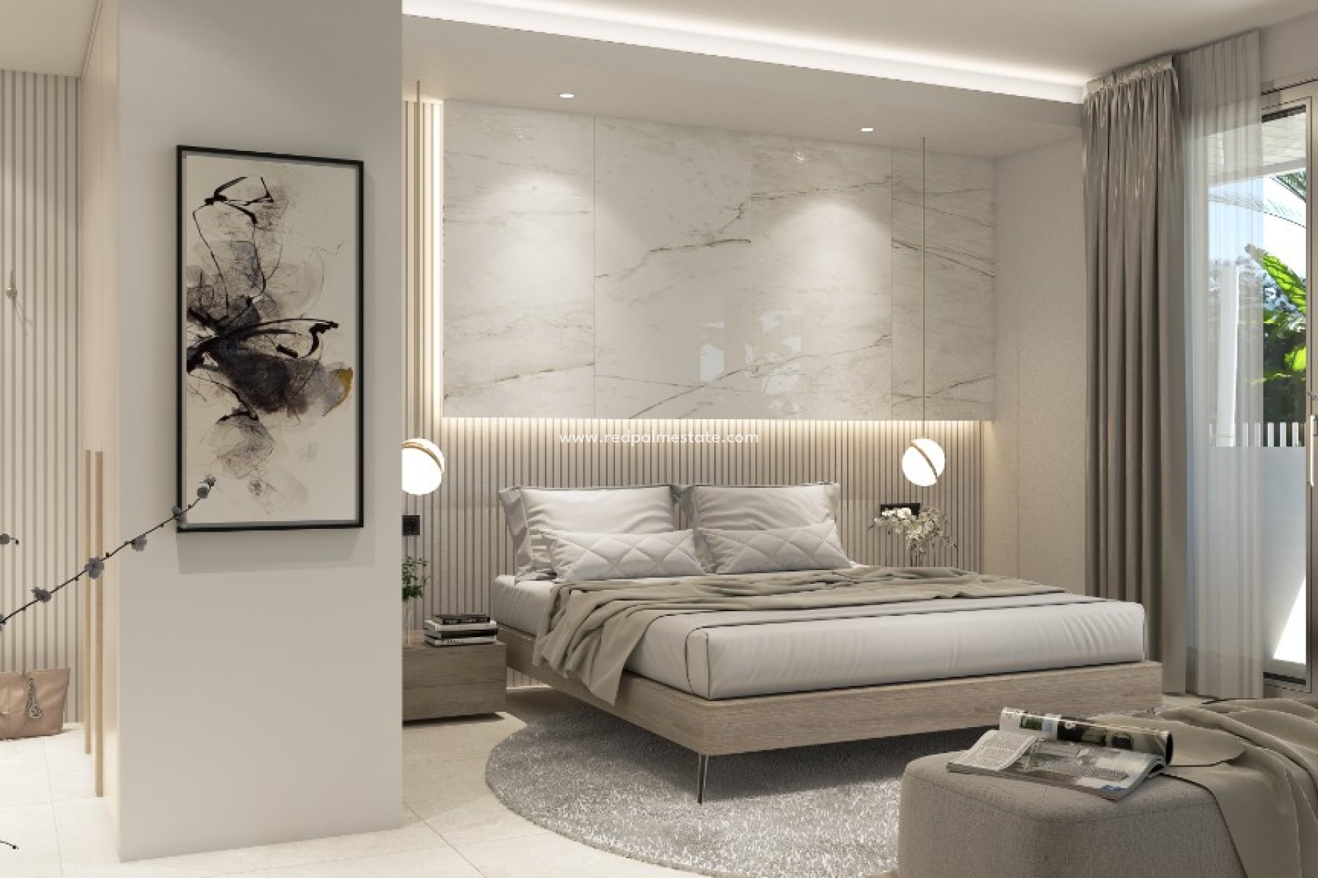 Nouvelle construction - Appartements -
Orihuela Costa