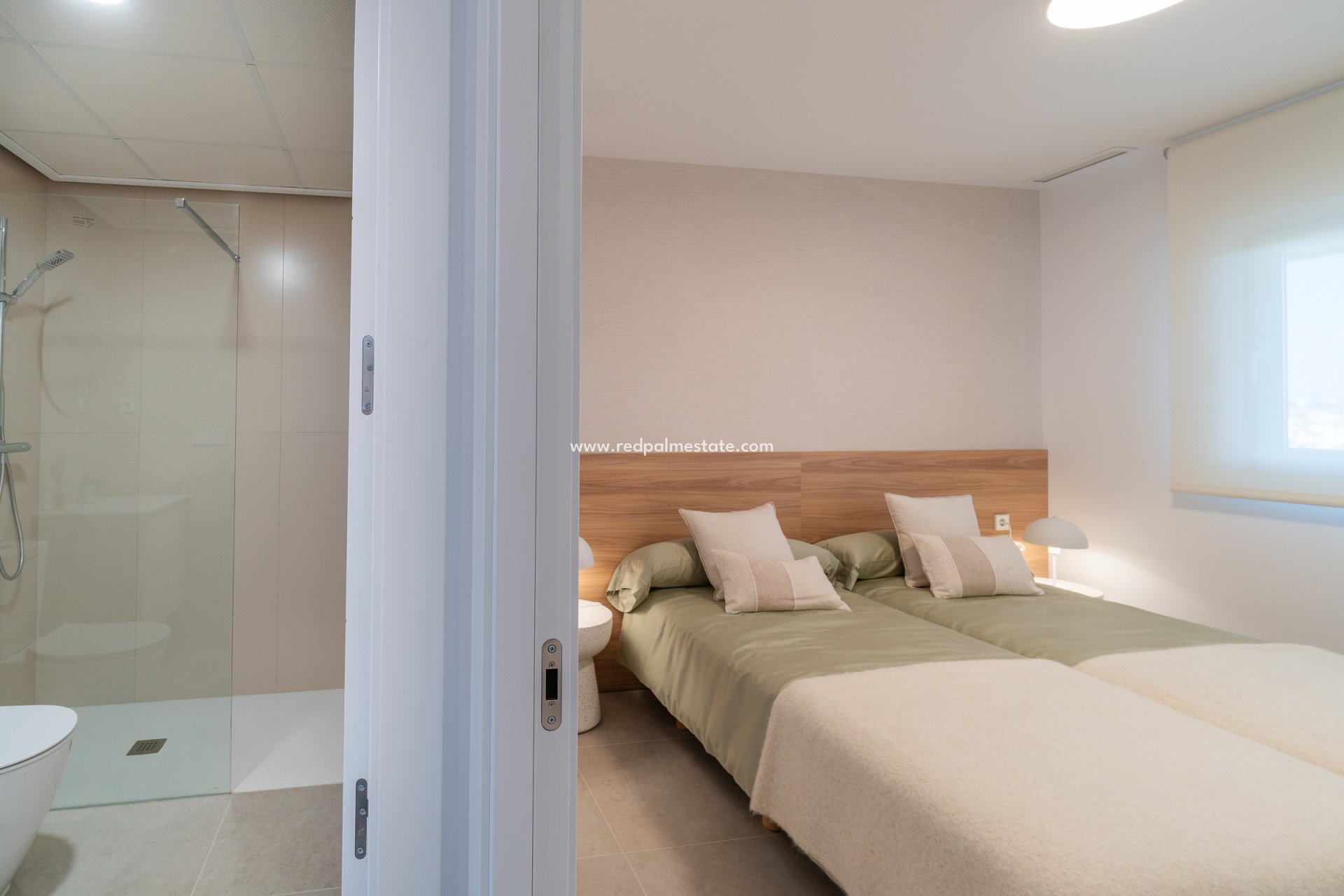 Nouvelle construction - Appartements -
Orihuela Costa