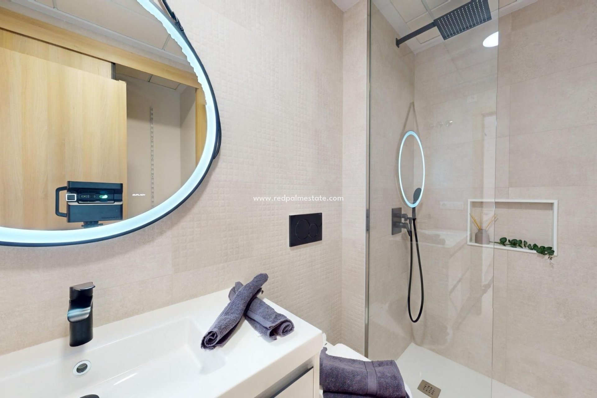 Nouvelle construction - Appartements -
Pilar de la Horadada - Lo Monte