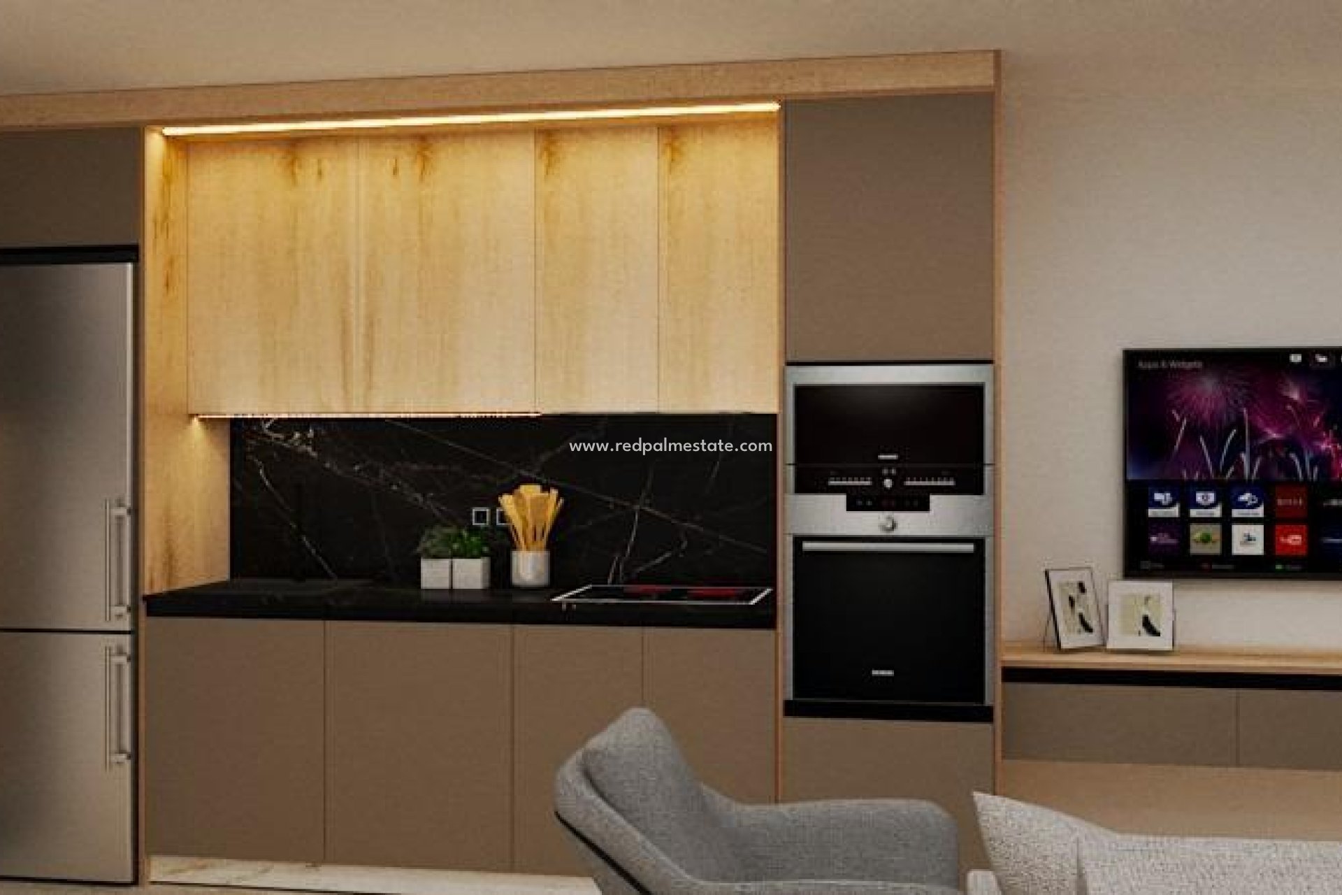 Nouvelle construction - Appartements -
Pilar de la Horadada - Playa de las Higuericas