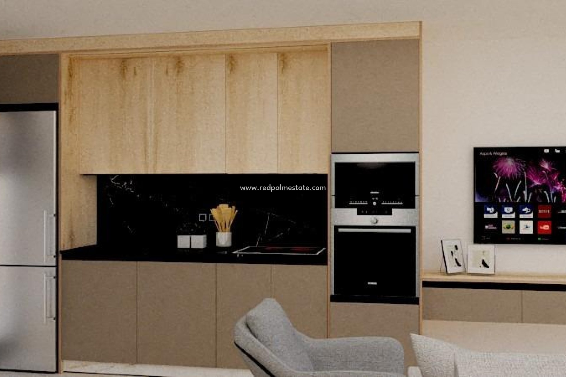 Nouvelle construction - Appartements -
Pilar de la Horadada - Playa de las Higuericas