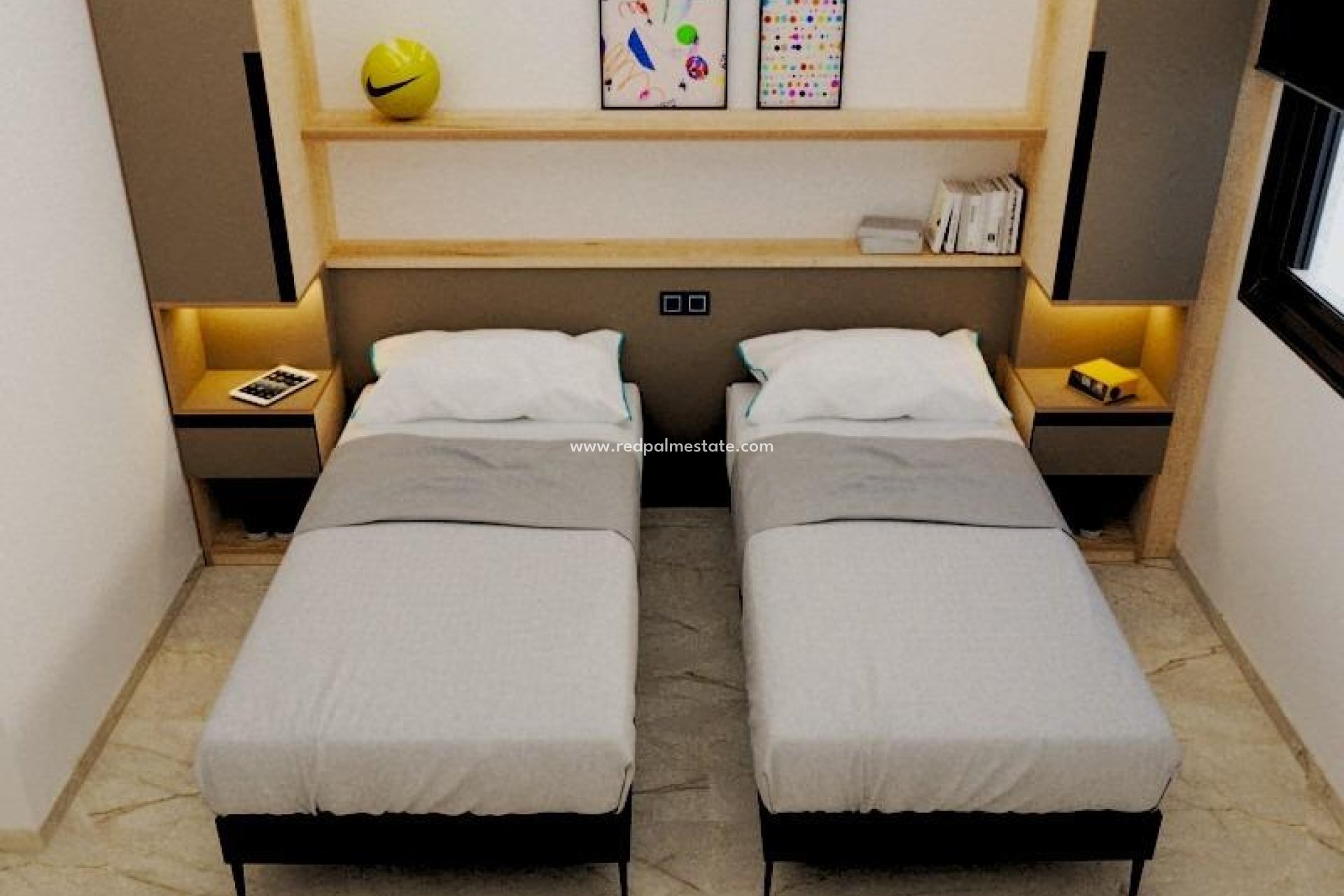 Nouvelle construction - Appartements -
Pilar de la Horadada - Playa de las Higuericas