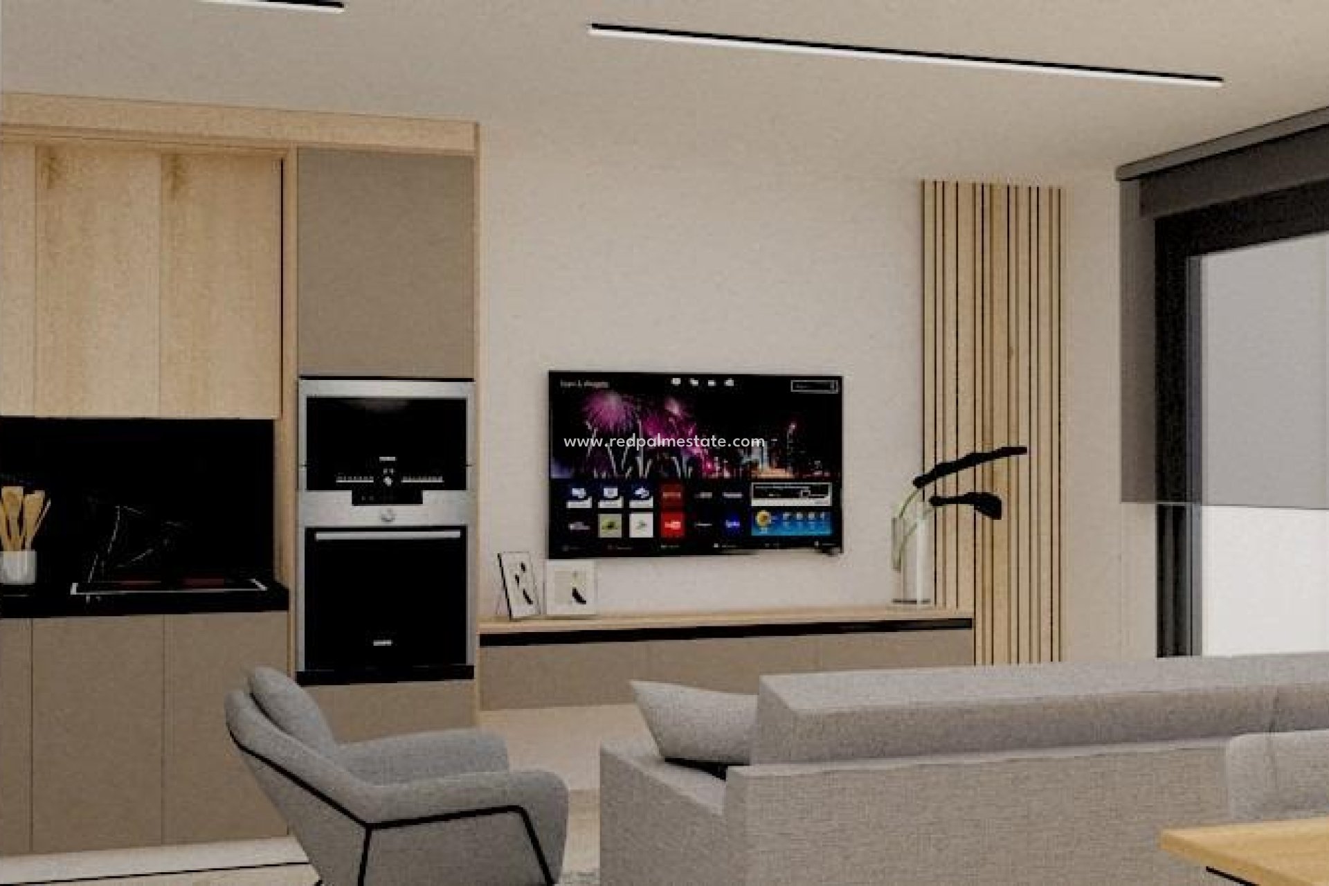 Nouvelle construction - Appartements -
Pilar de la Horadada - Playa de las Higuericas