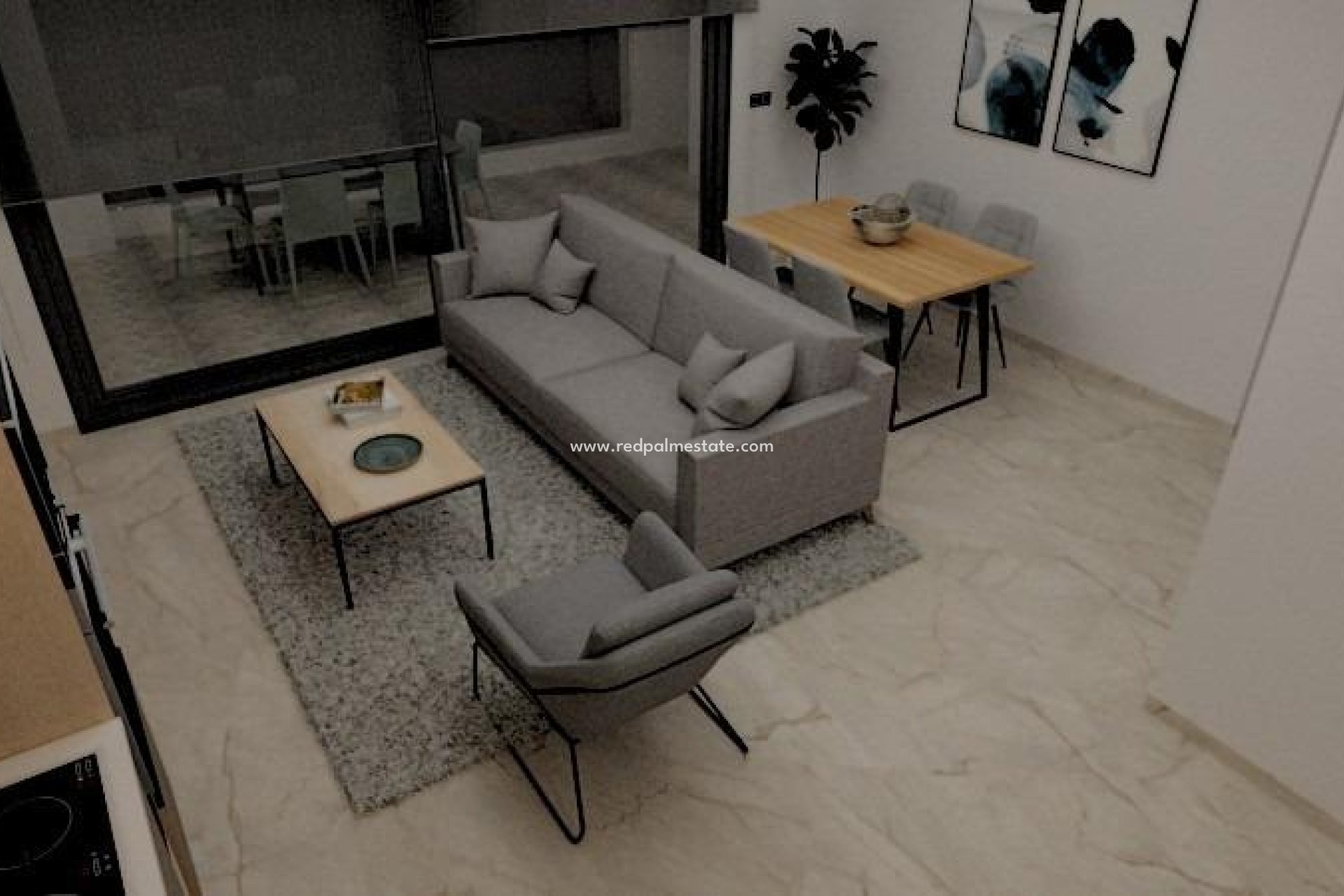 Nouvelle construction - Appartements -
Pilar de la Horadada - Playa de las Higuericas