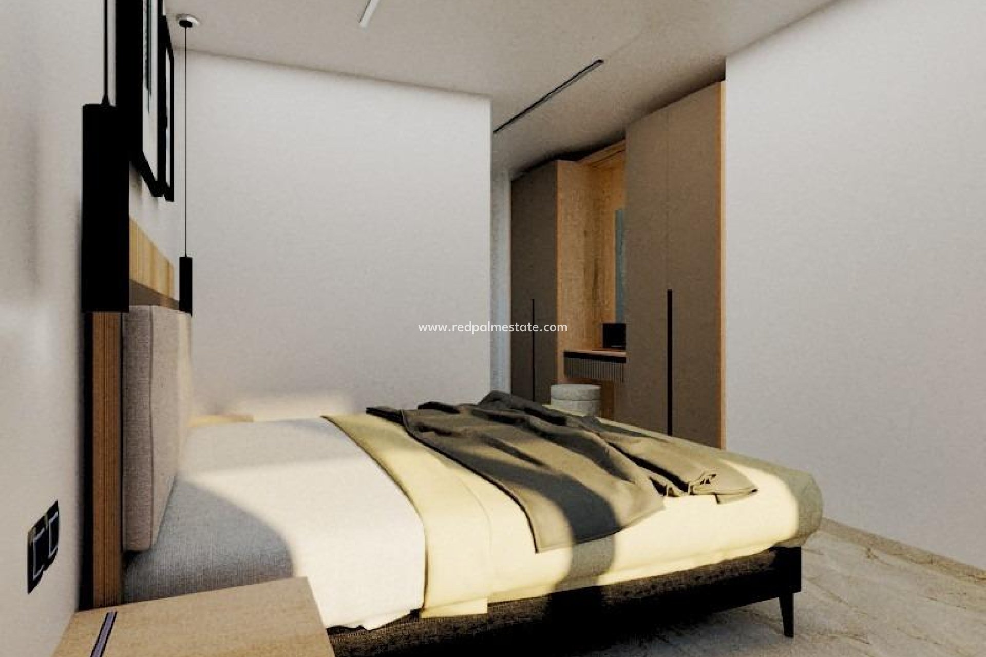 Nouvelle construction - Appartements -
Pilar de la Horadada - Playa de las Higuericas