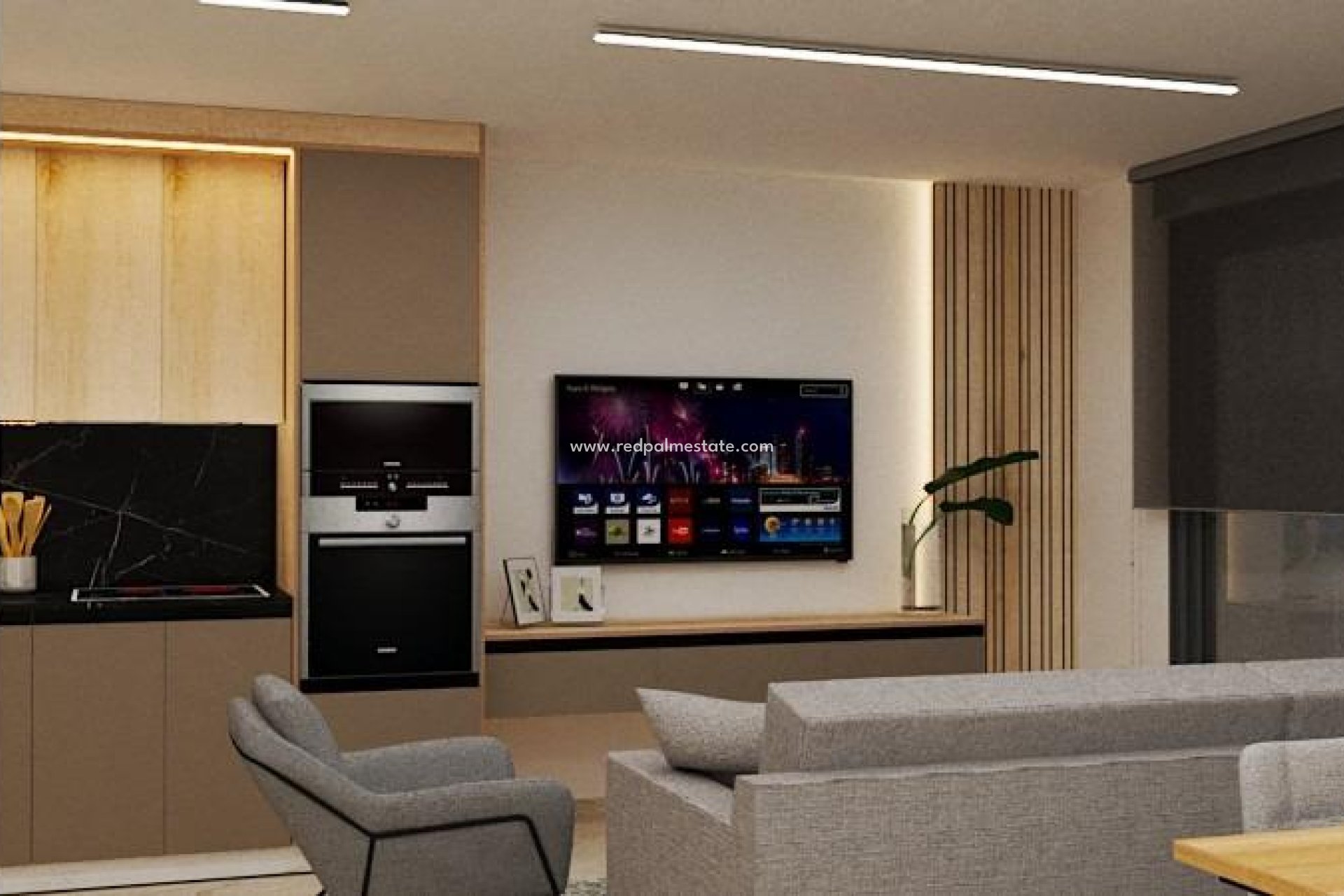 Nouvelle construction - Appartements -
Pilar de la Horadada - Playa de las Higuericas