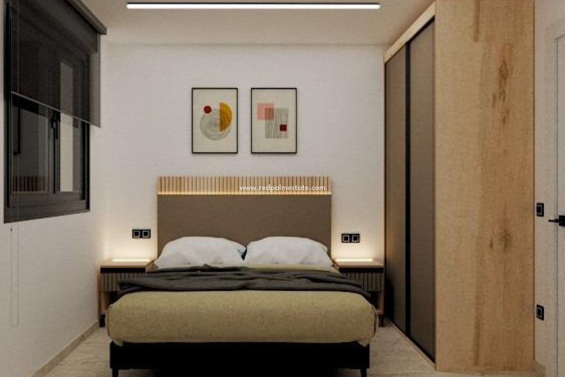 Nouvelle construction - Appartements -
Pilar de la Horadada - Playa de las Higuericas